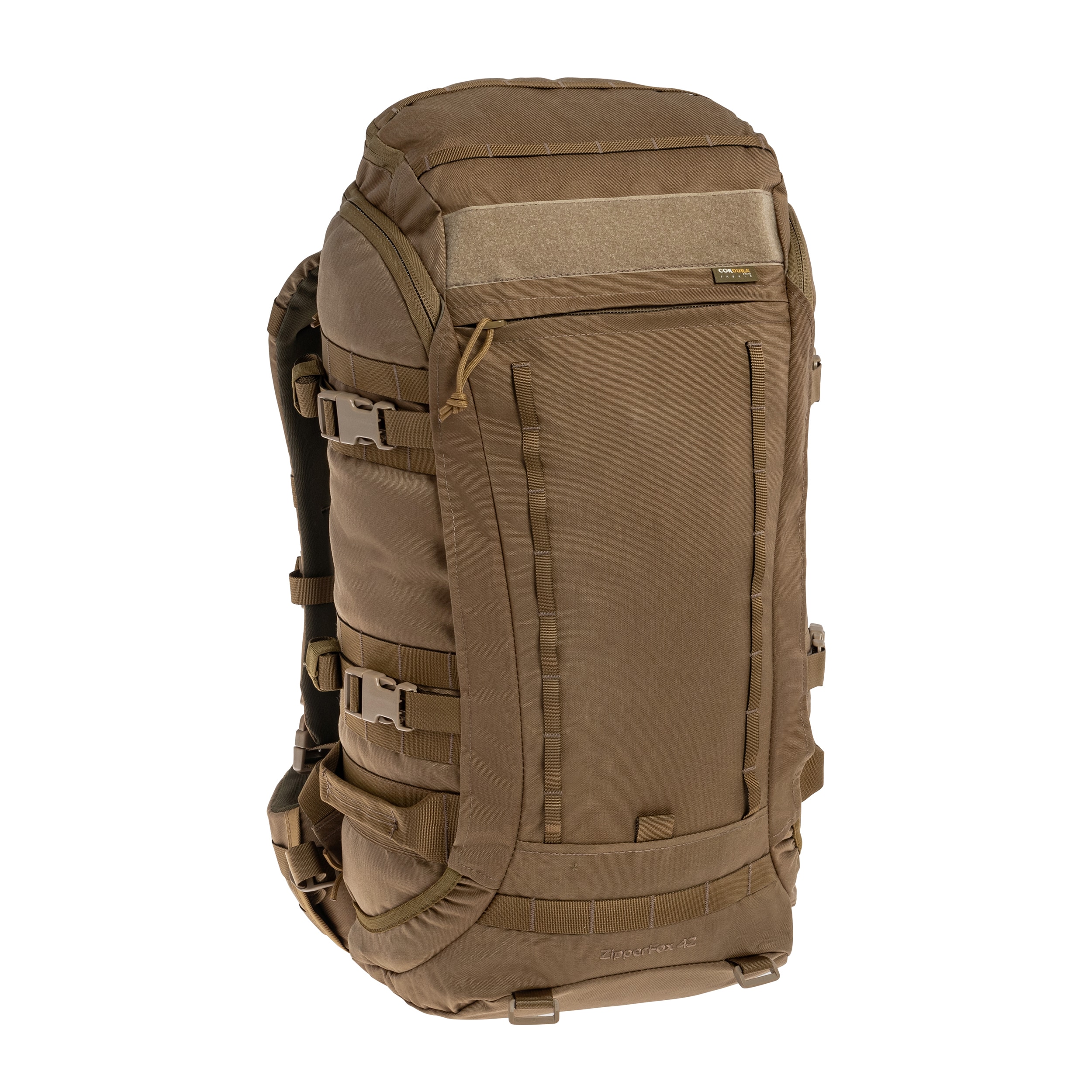 Zaino Wisport Zipper Fox 42 40 l - Coyote