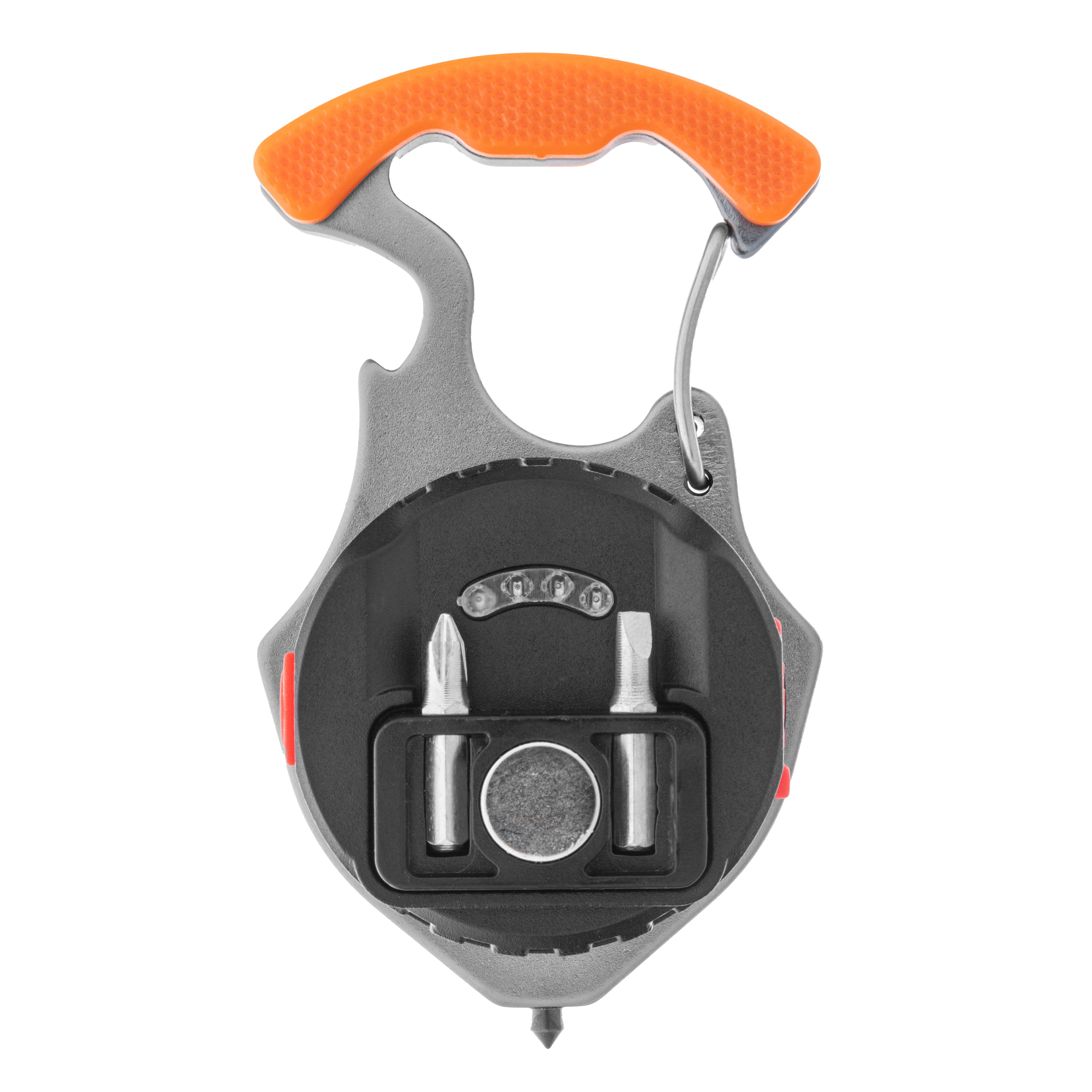Torcia portachiavi XRG Blinktag Keychain Flashlight