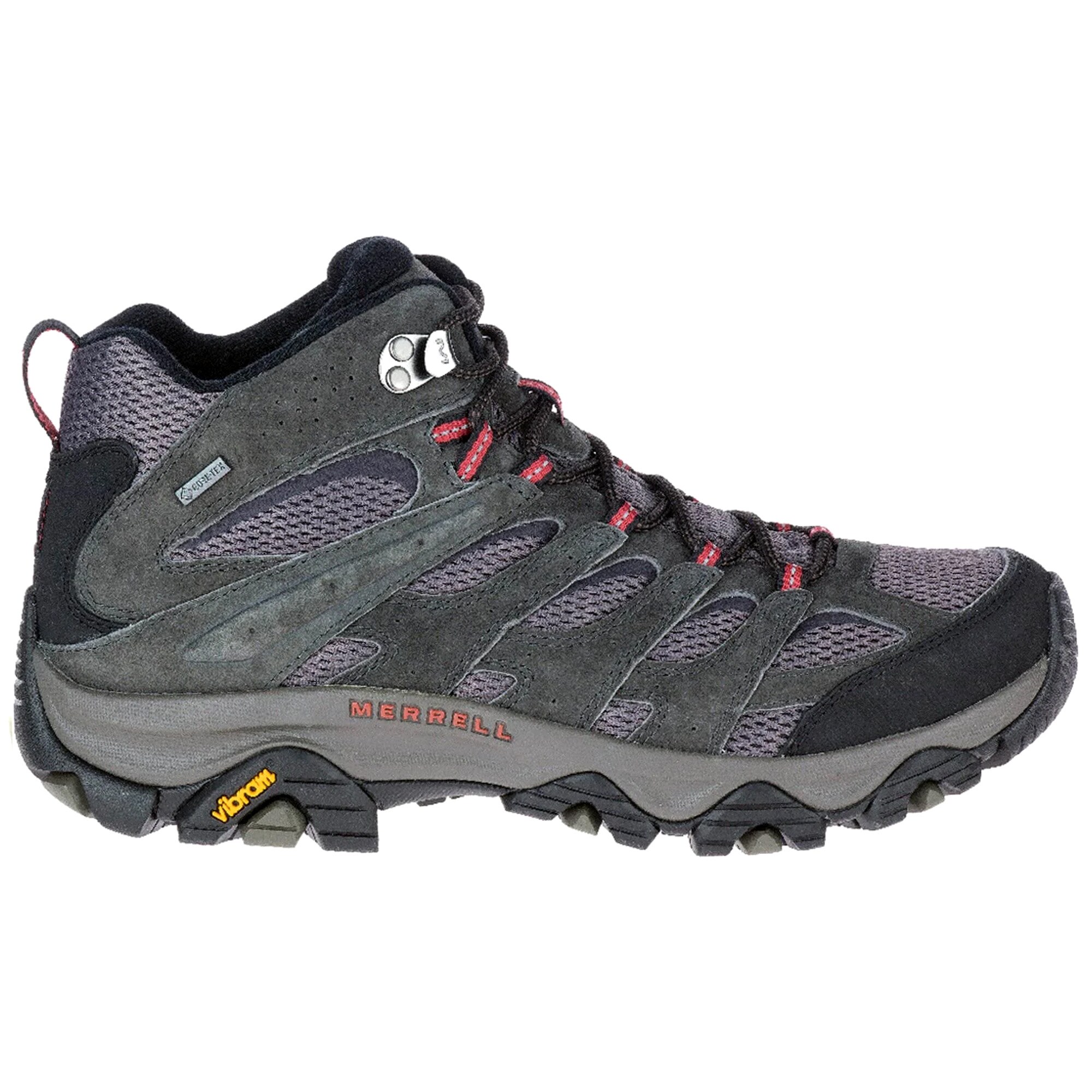 Scarponcini Merrell MOAB 3 MID GTX - Beluga