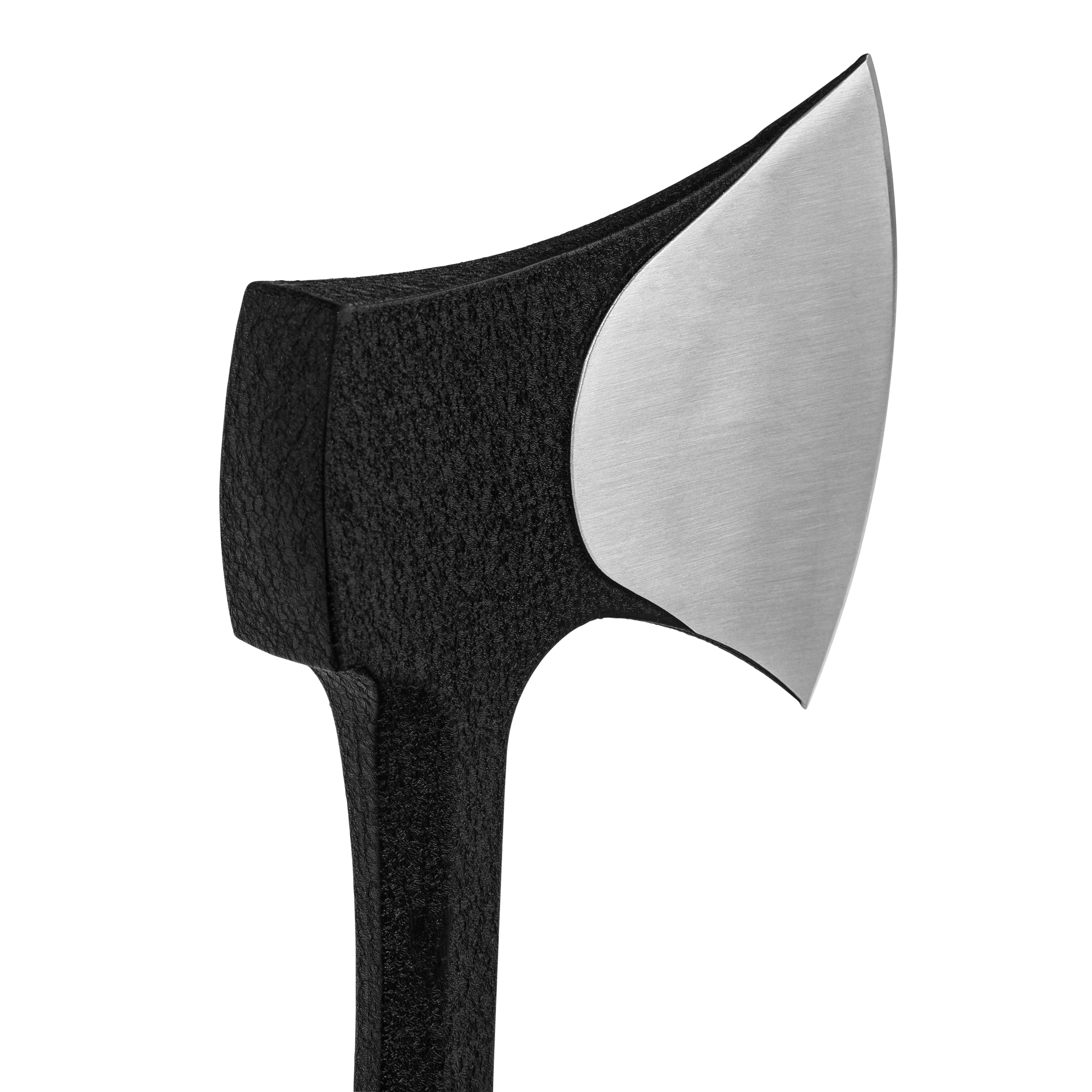 Ascia da campeggio MFH Camping Hachet Cast Steel