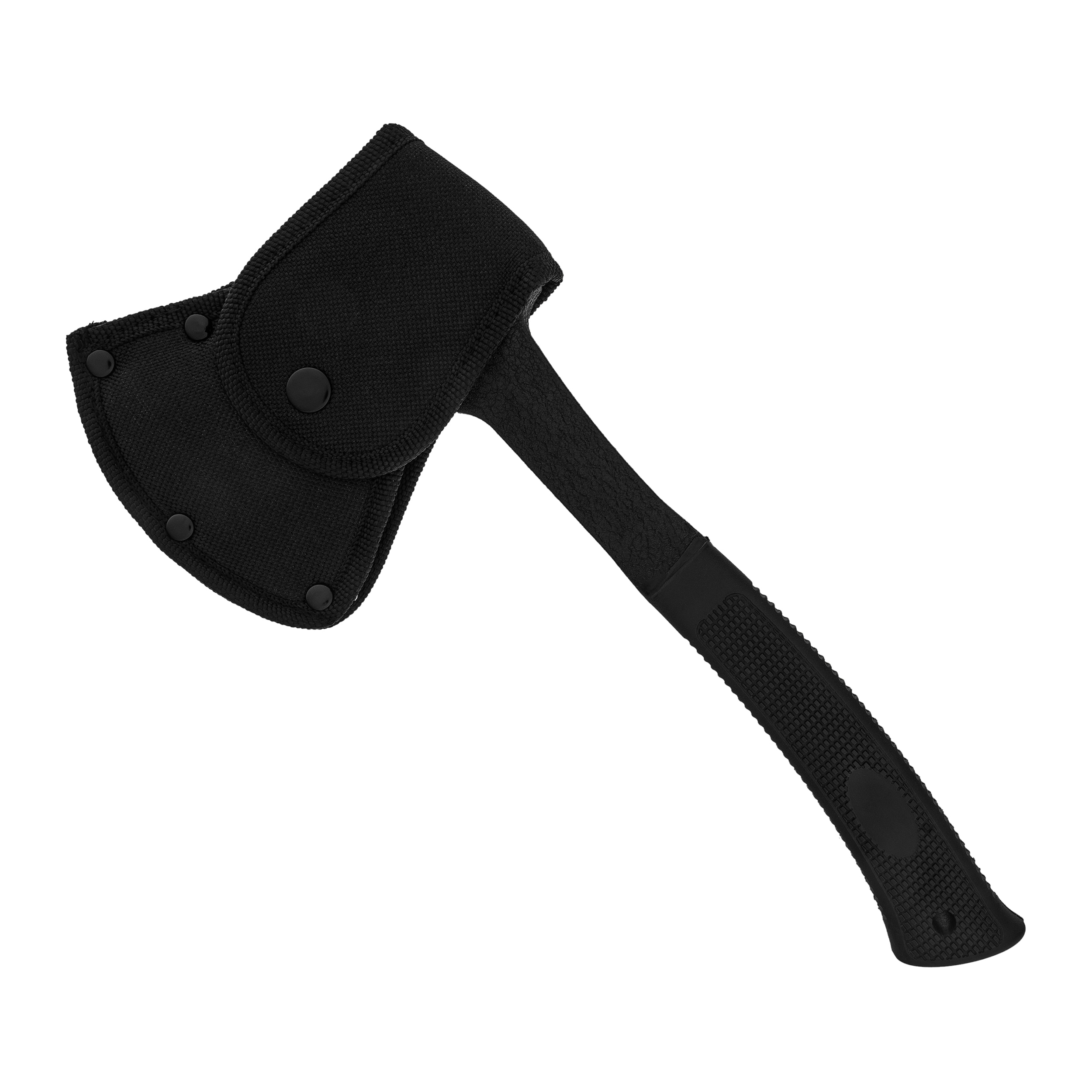 Ascia da campeggio MFH Camping Hachet Cast Steel