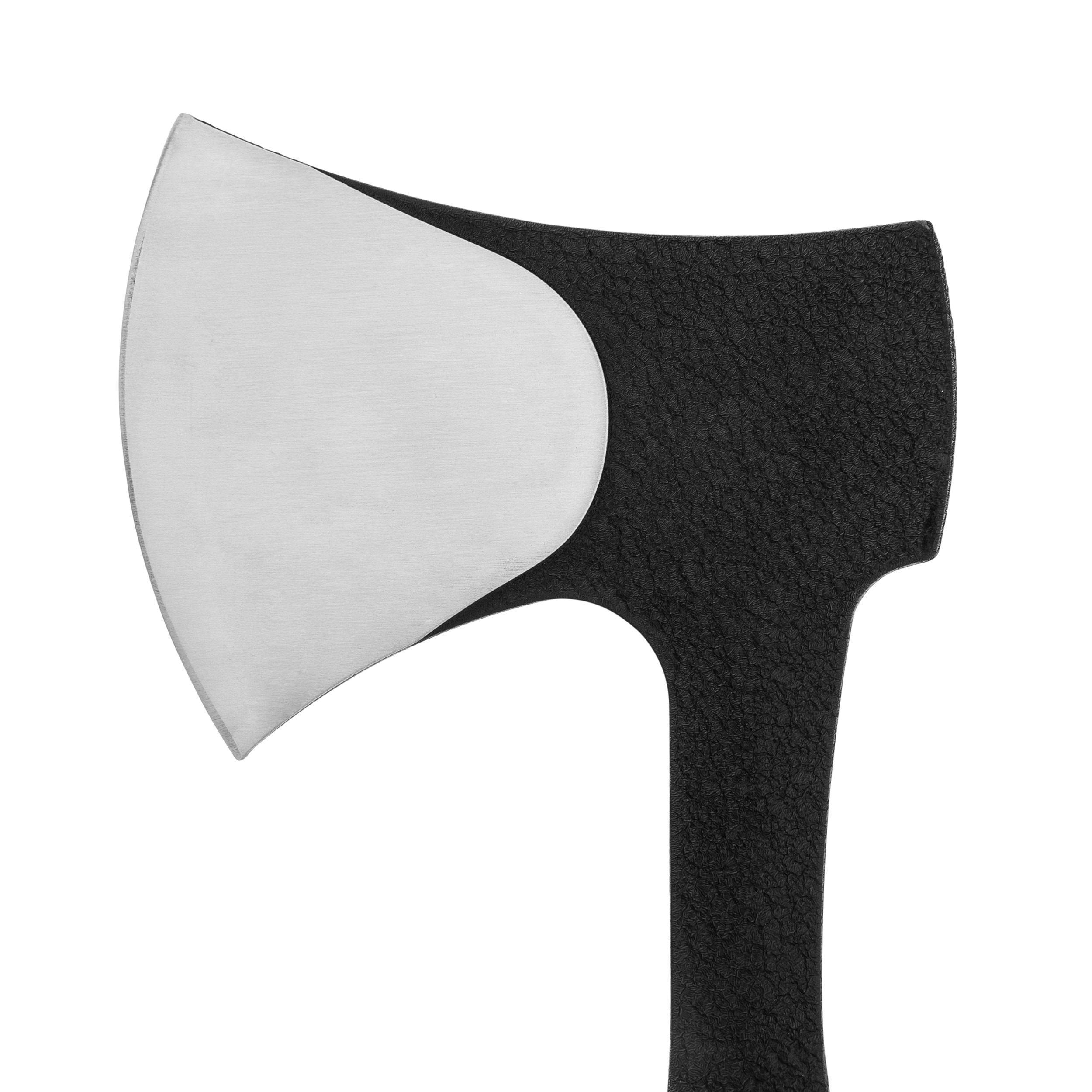 Ascia da campeggio MFH Camping Hachet Cast Steel