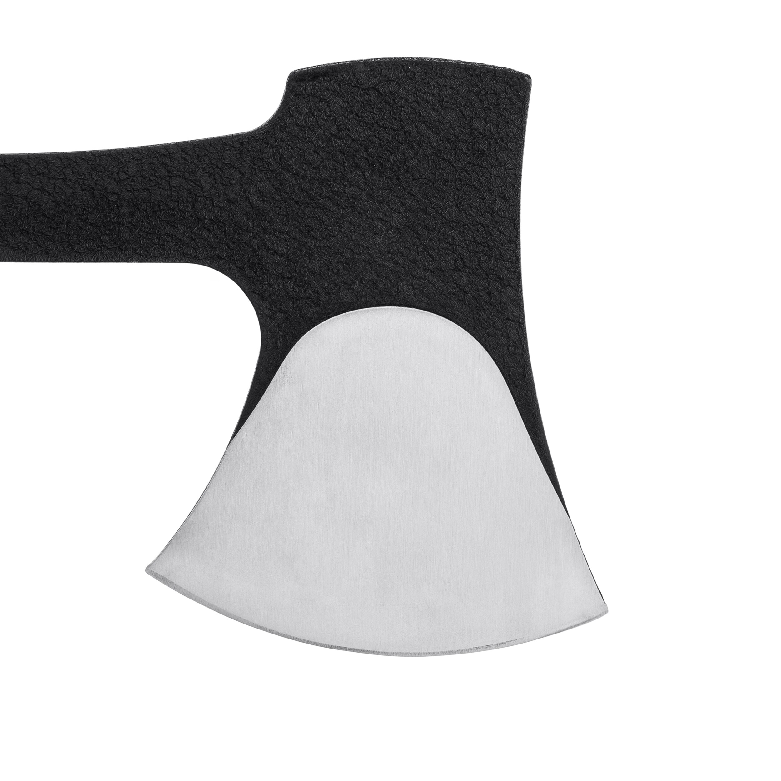Ascia da campeggio MFH Camping Hachet Cast Steel