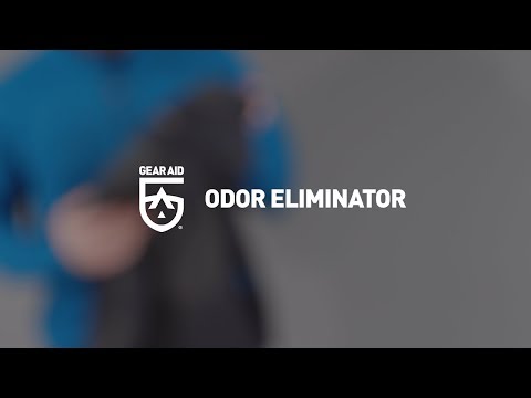 Eliminatore di odori Gear Aid Revivex per il lavaggio dei capi - 250 ml