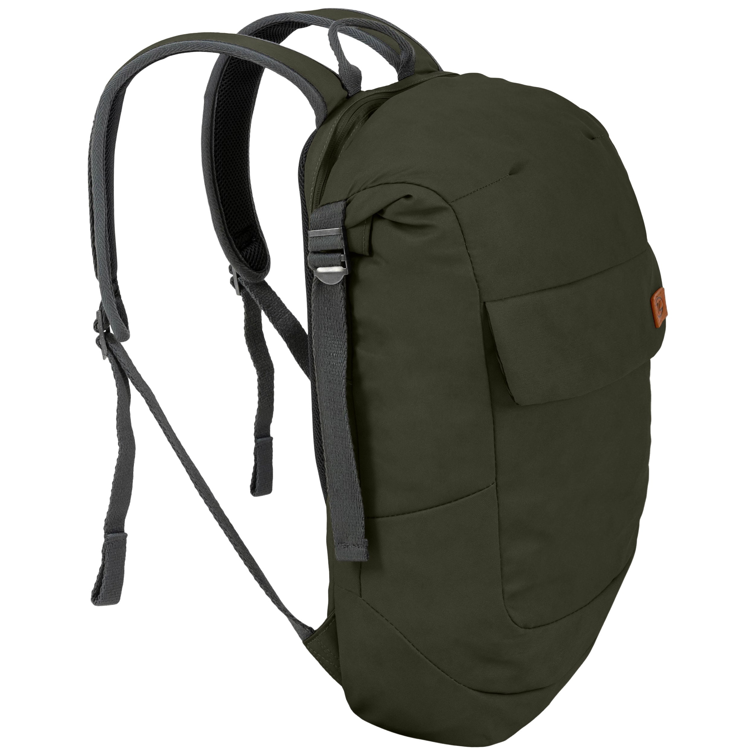 Zaino Highlander Flug 18 l - Forest Night
