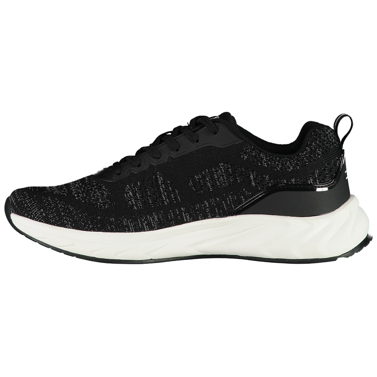 Scarpe CMP Nhekkar - Black