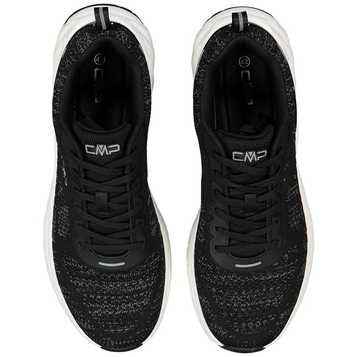 Scarpe CMP Nhekkar - Black
