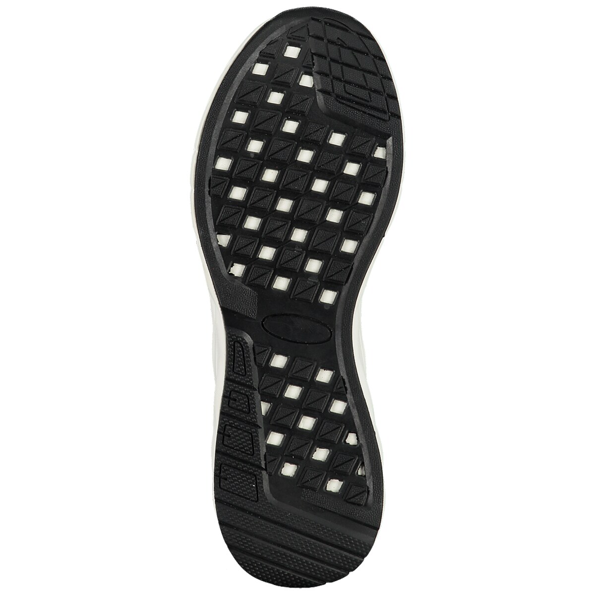 Scarpe CMP Nhekkar - Black