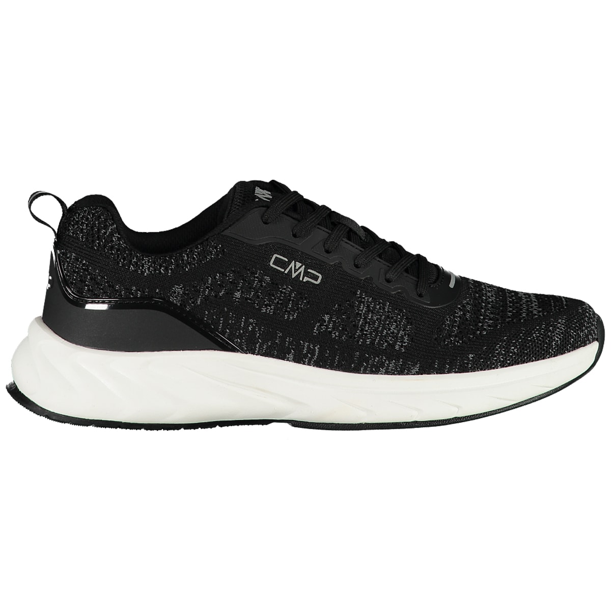 Scarpe CMP Nhekkar - Black