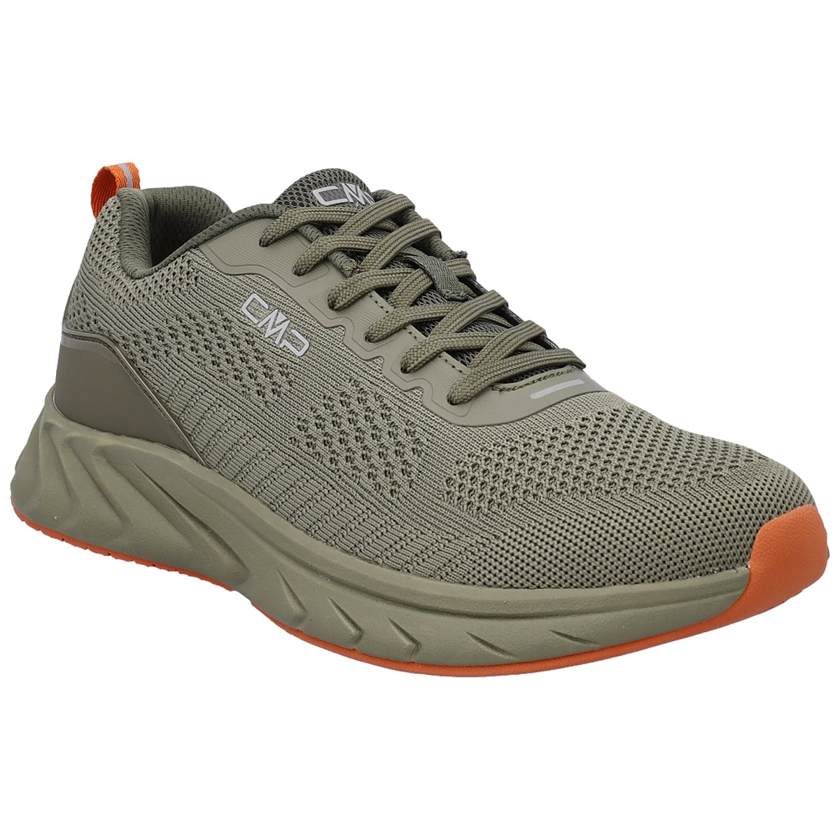 Scarpe CMP Nhekkar - Sage