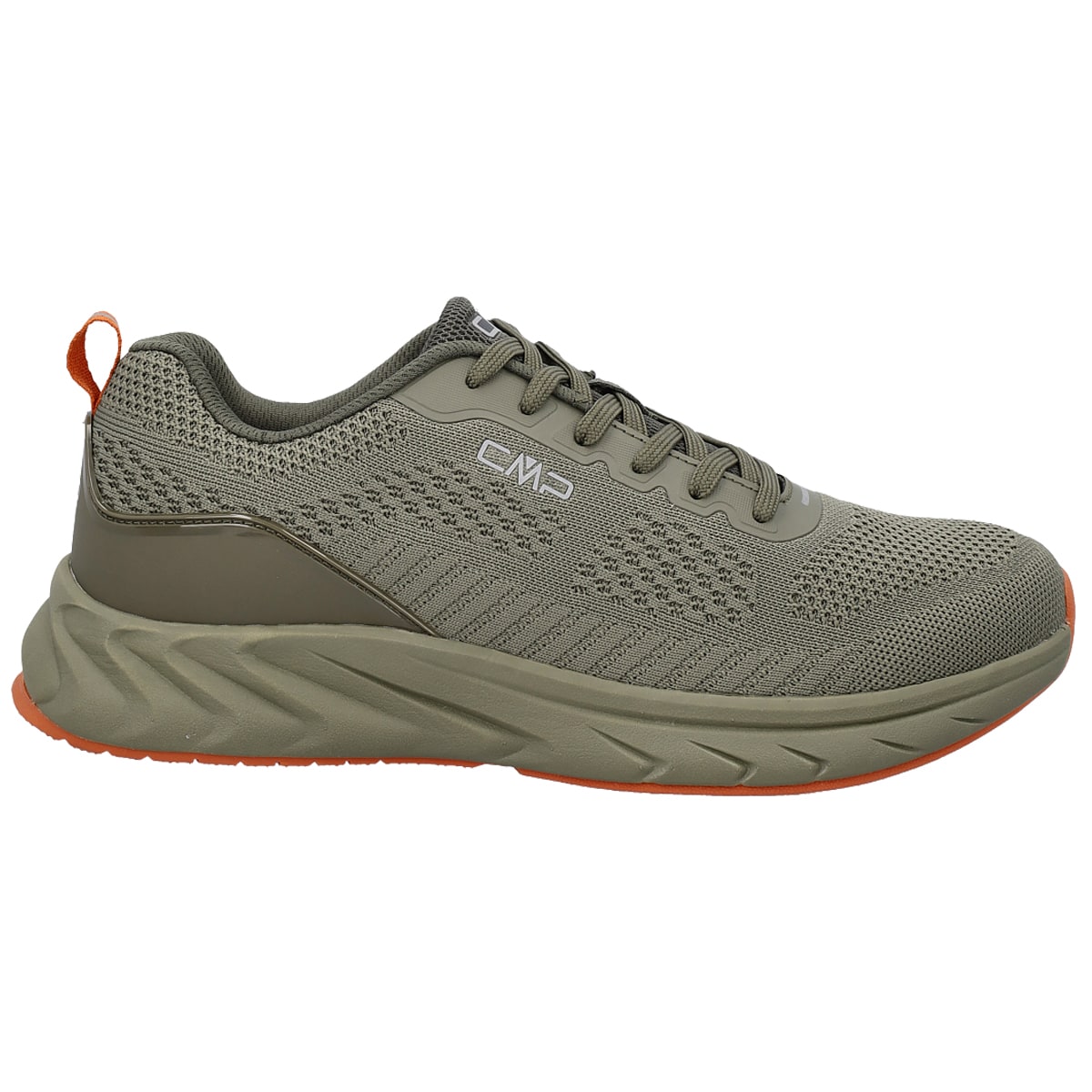 Scarpe CMP Nhekkar - Sage