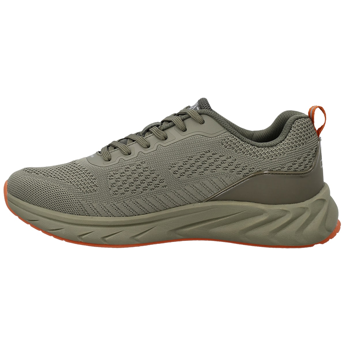 Scarpe CMP Nhekkar - Sage