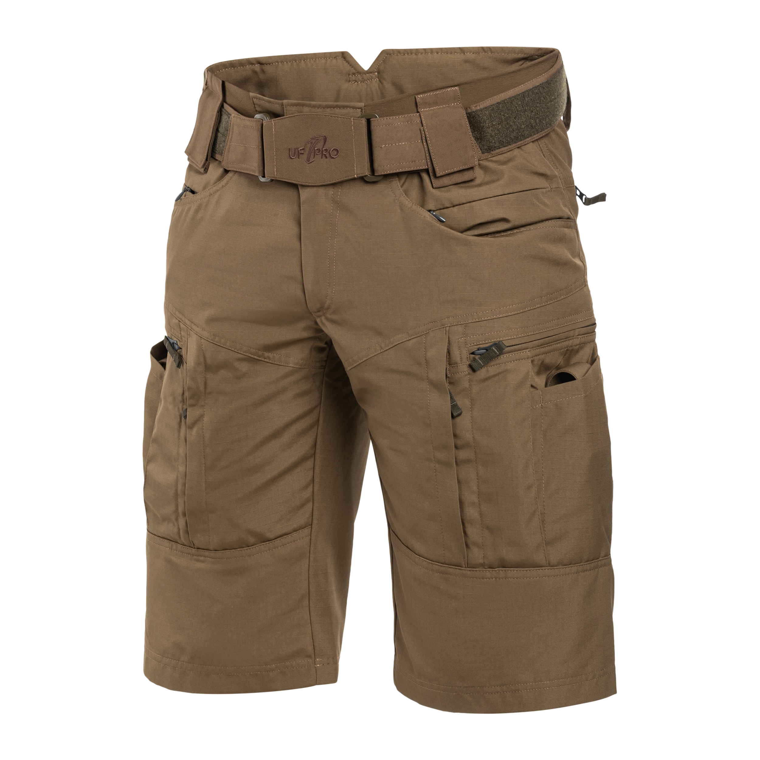 Shorts UF PRO P-40 Gen.2 Tactical - Kangaroo