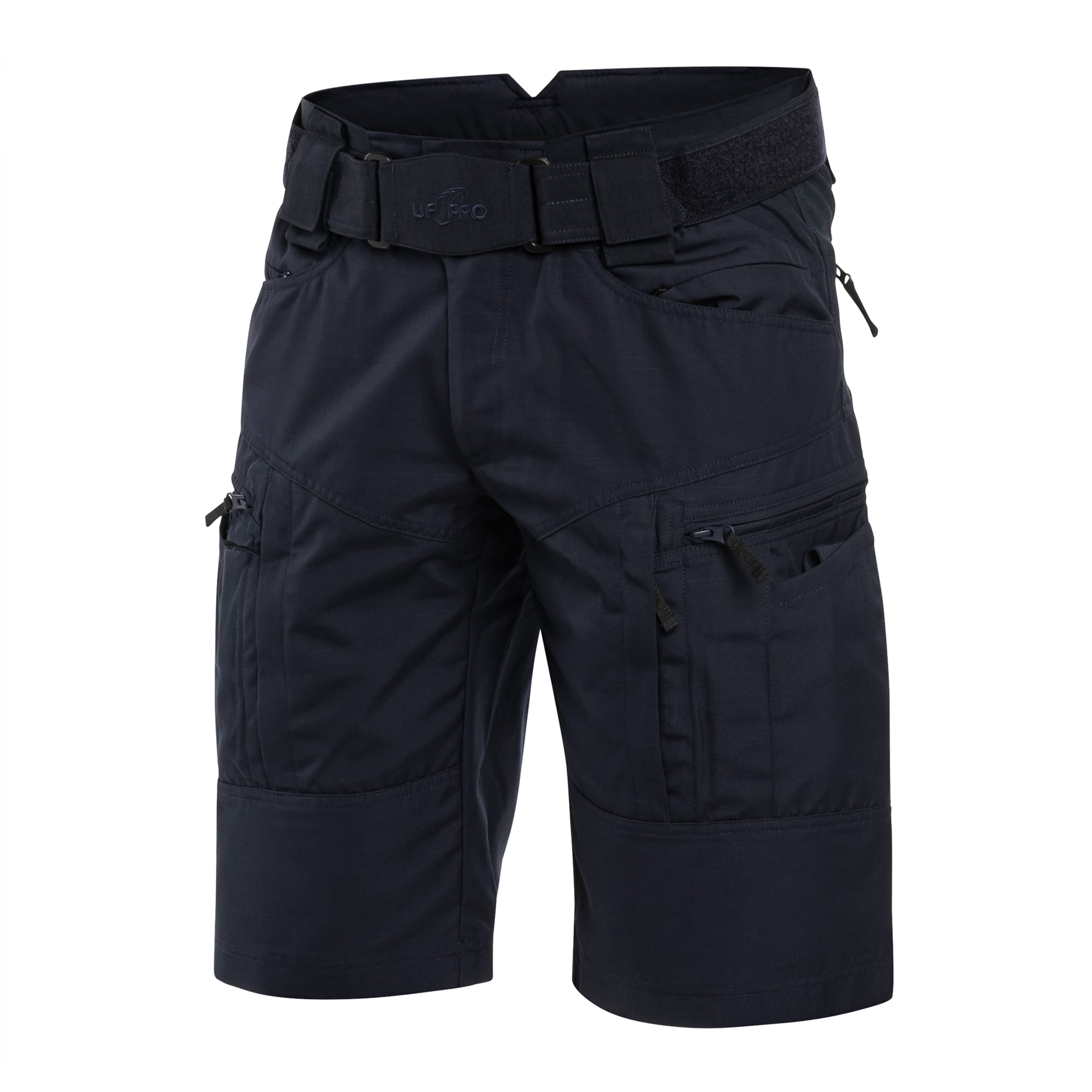 Shorts UF PRO P-40 Gen.2 Tactical - Navy Blue