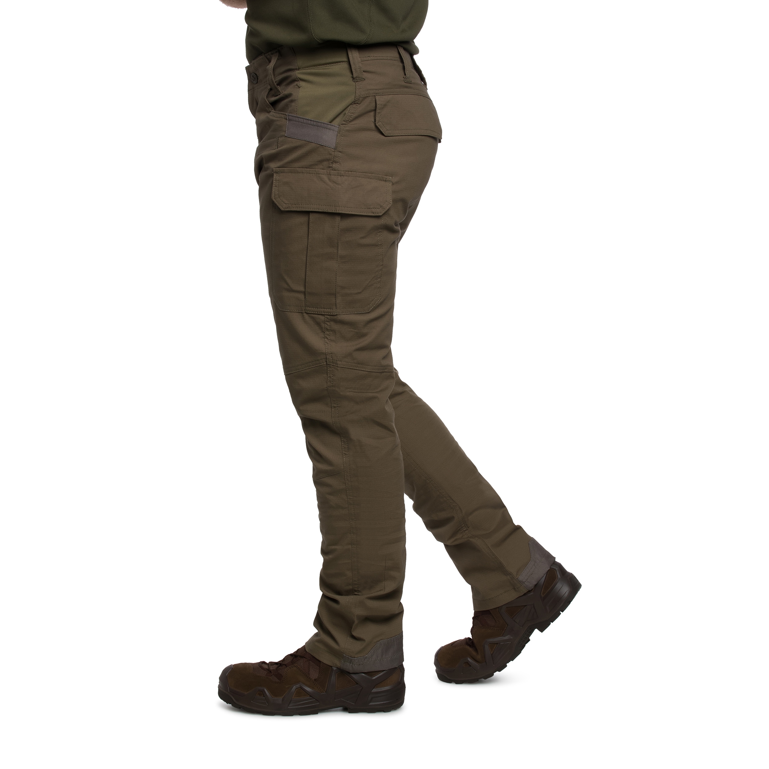 Pantaloni Highlander Forces Magnum Trousers - Ranger Green
