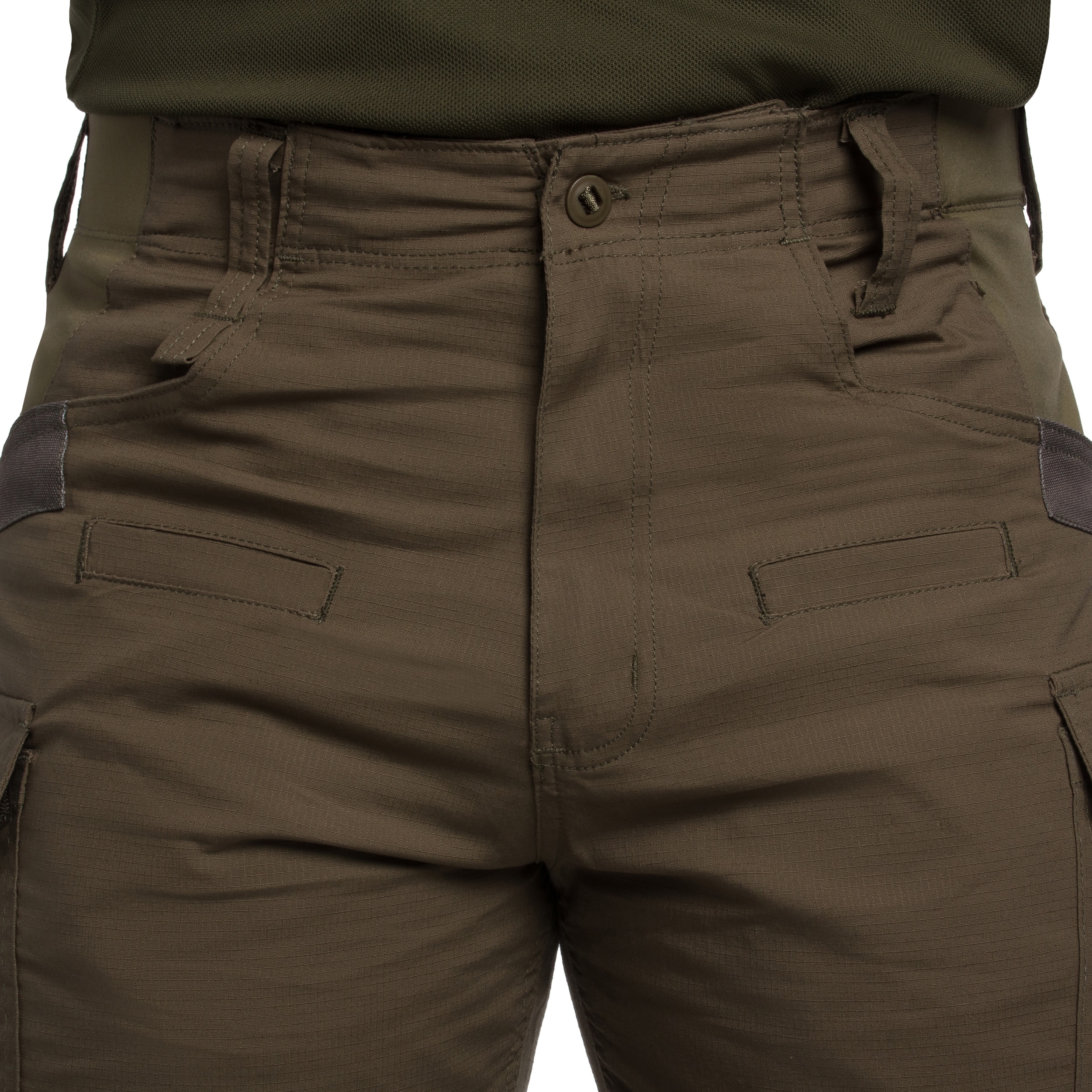 Pantaloni Highlander Forces Magnum Trousers - Ranger Green