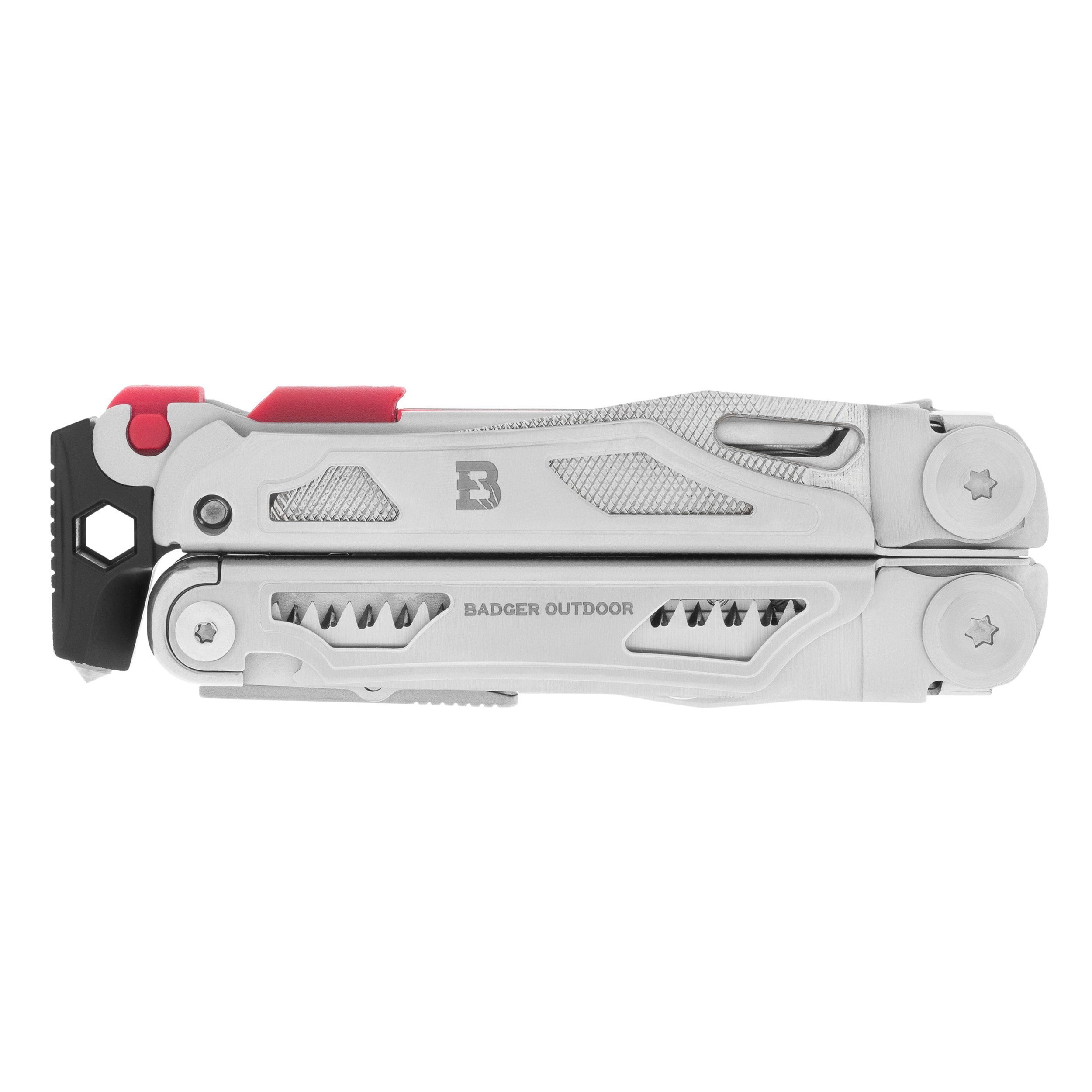 Multitool Badger Outdoor Nail