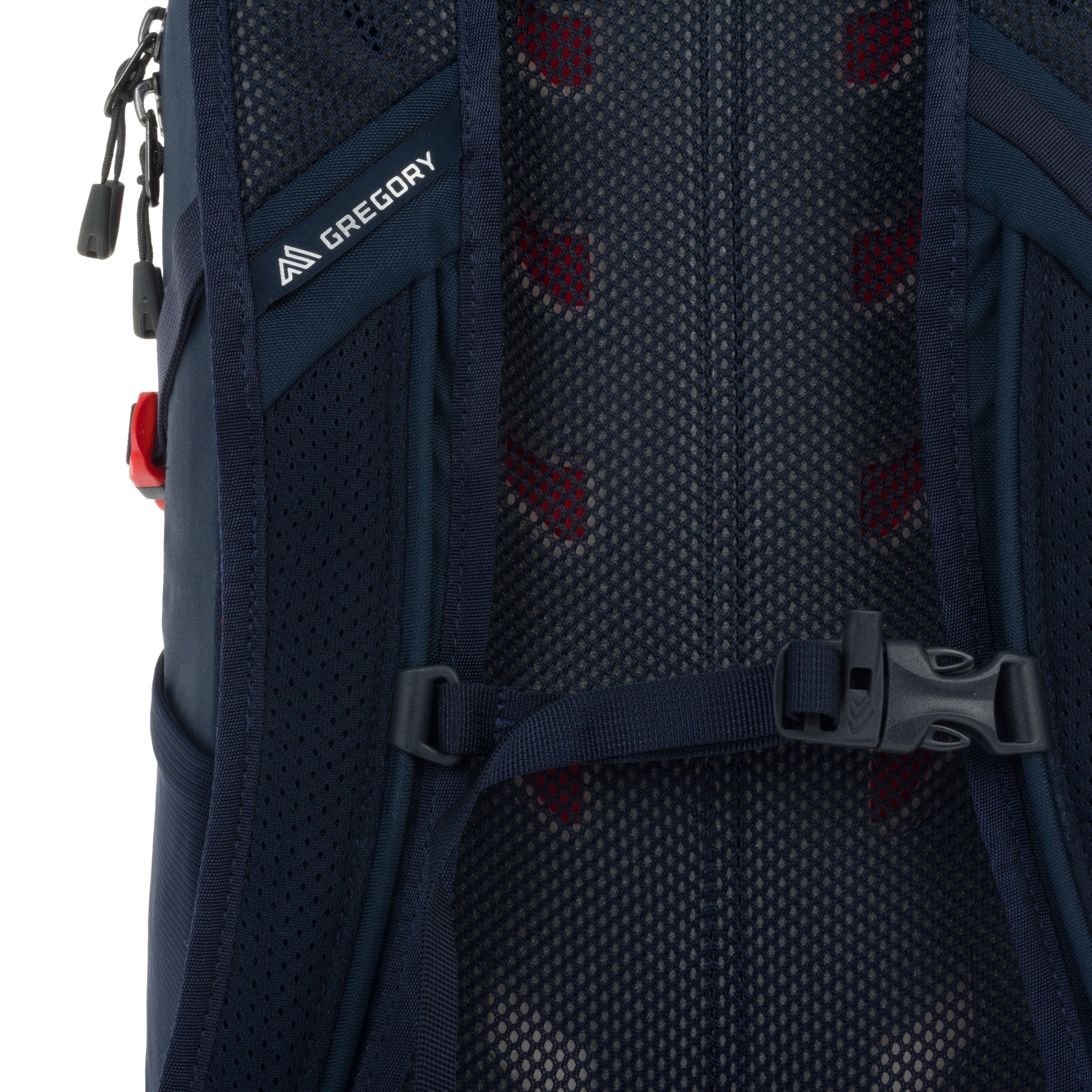 Zaino Gregory Nano 18 l - Spark Navy