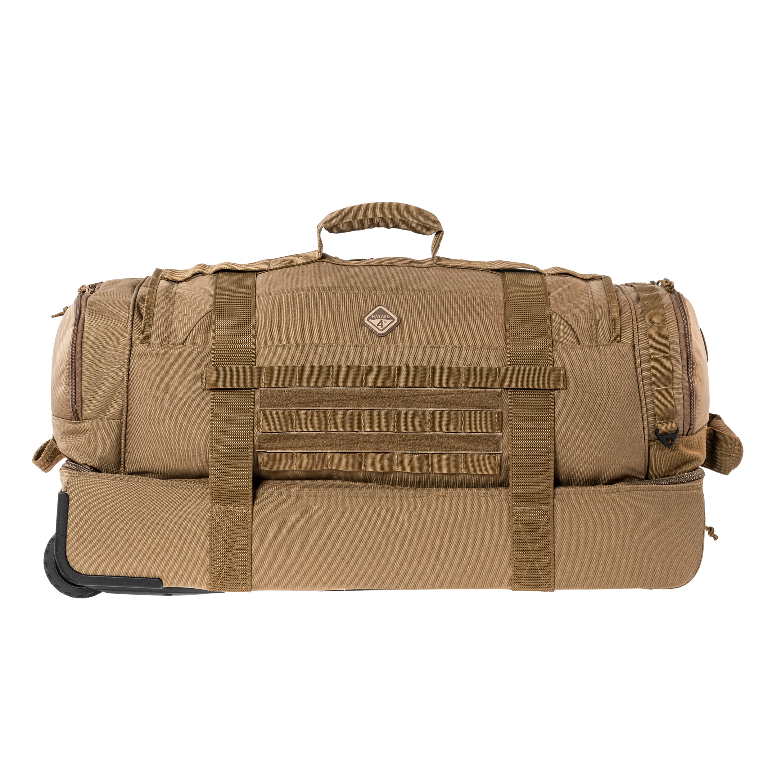 Borsa su ruote Hazard 4 Shoreleave MK3 103,4 l - Coyote
