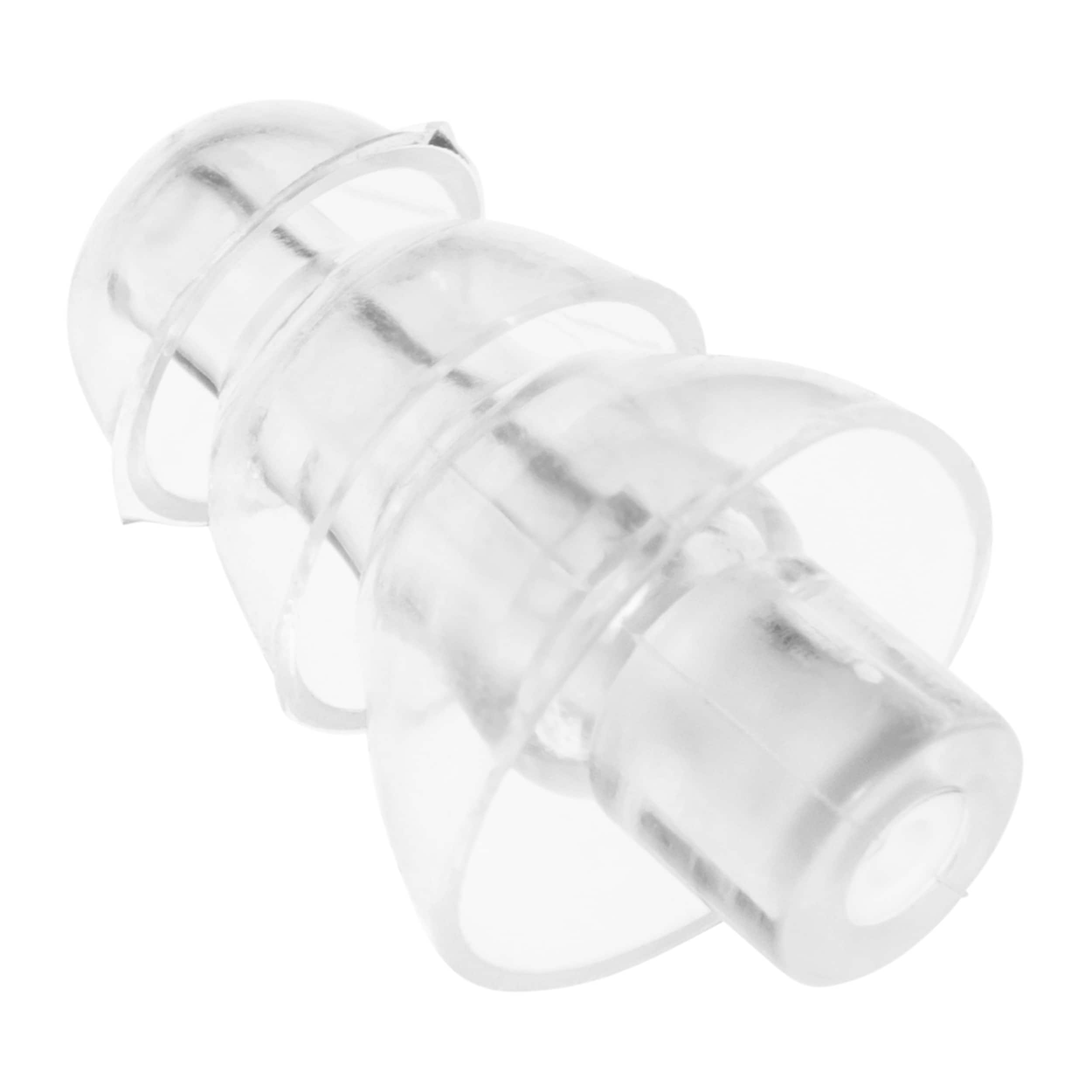 Tappi per le orecchie Haspro Sleep Universal