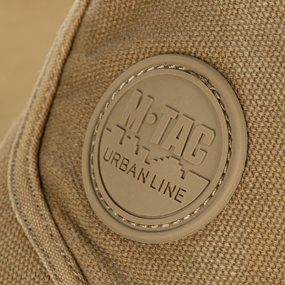 Scarponi M-Tac - Coyote