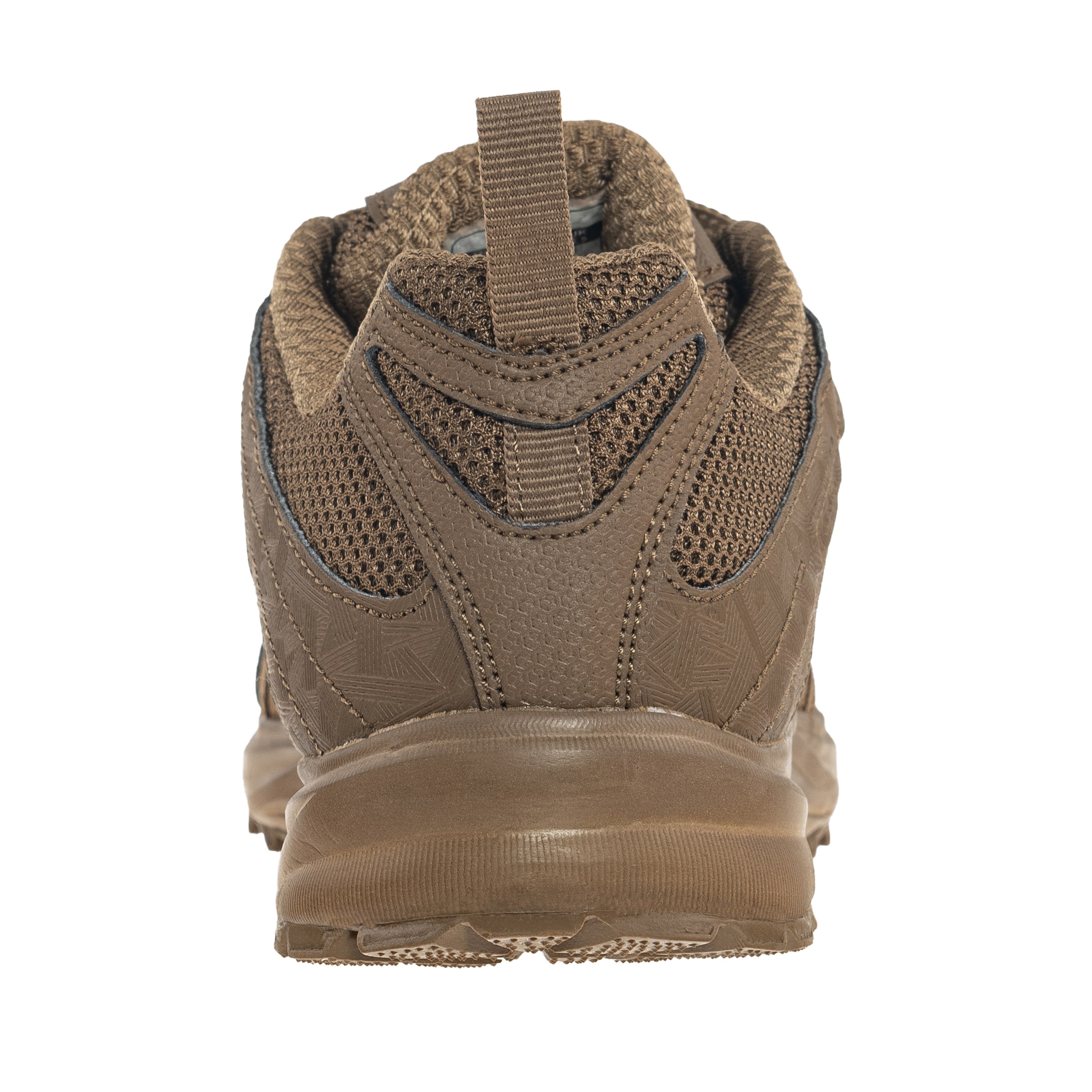 Scarponi Magnum Storm Trail Lite - Coyote