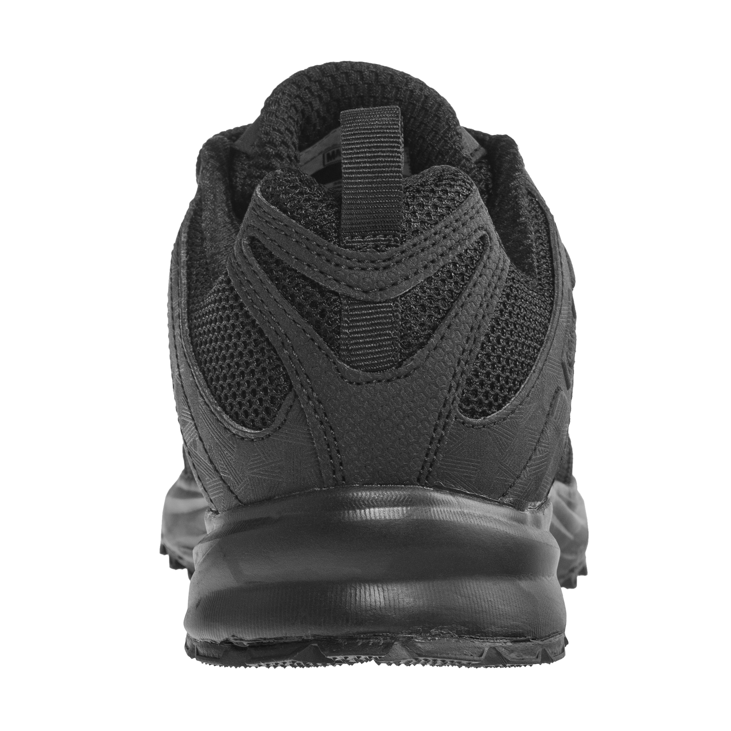 Scarponi Magnum Storm Trail Lite - Black