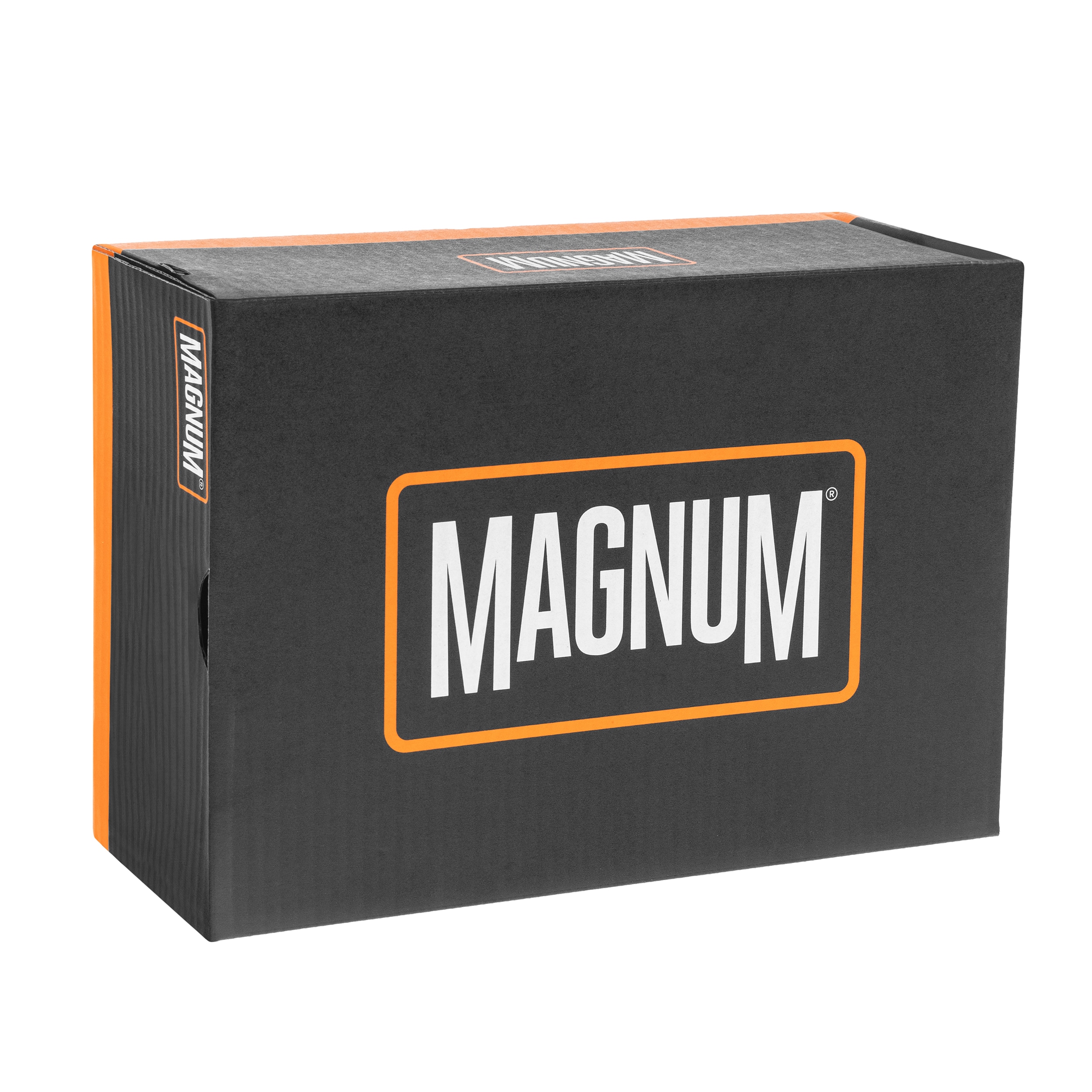 Scarponi Magnum Storm Trail Lite - Black