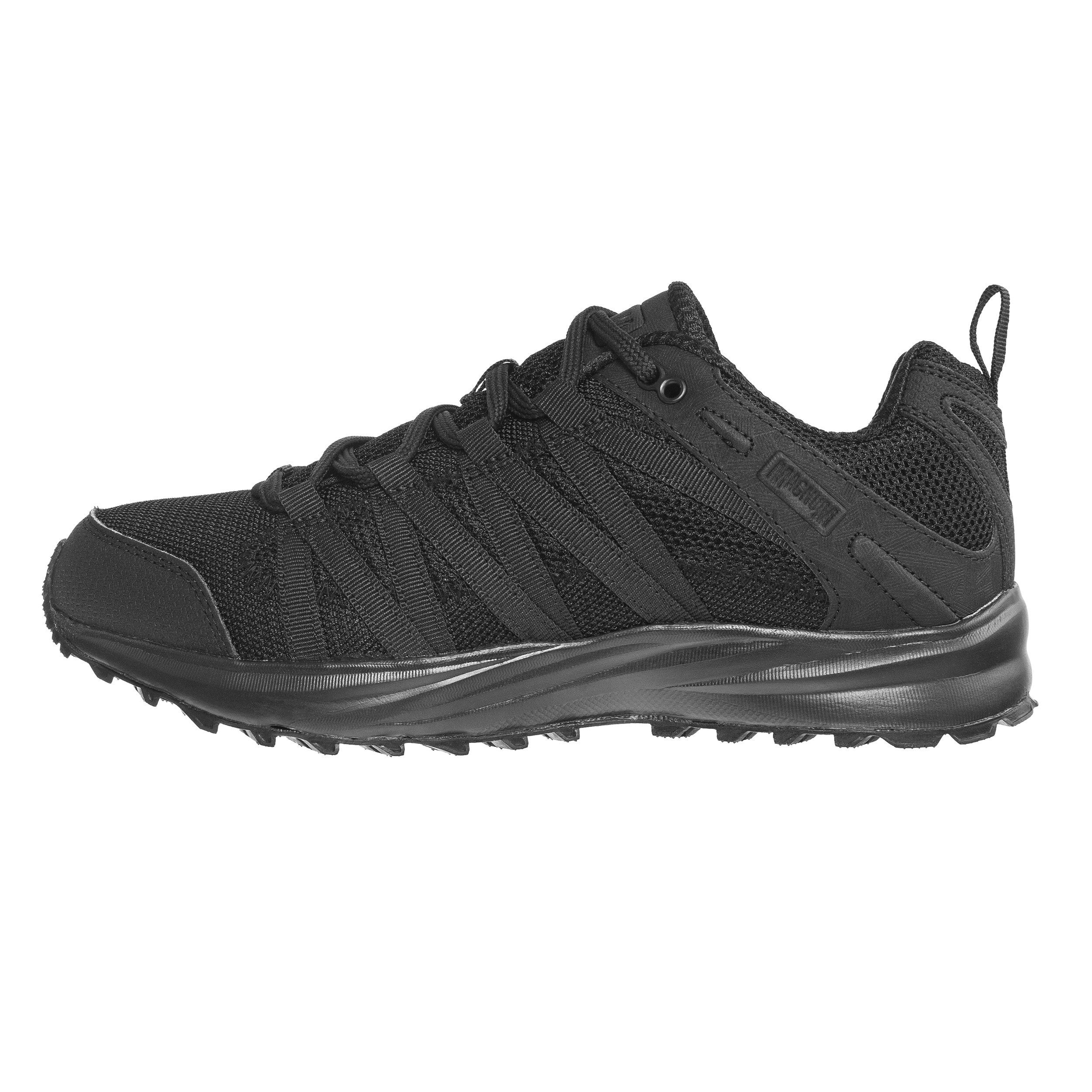 Scarponi Magnum Storm Trail Lite - Black