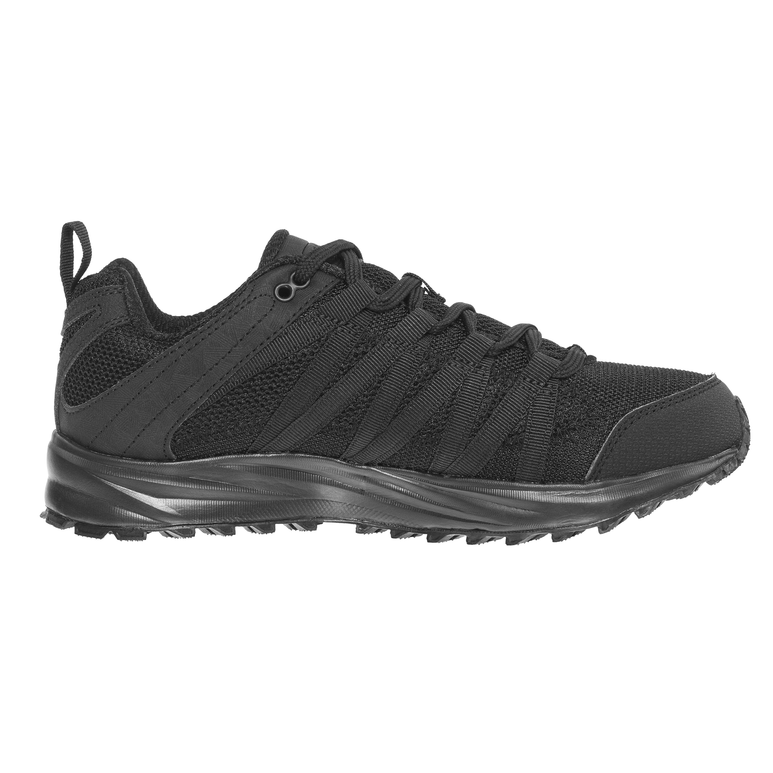 Scarponi Magnum Storm Trail Lite - Black