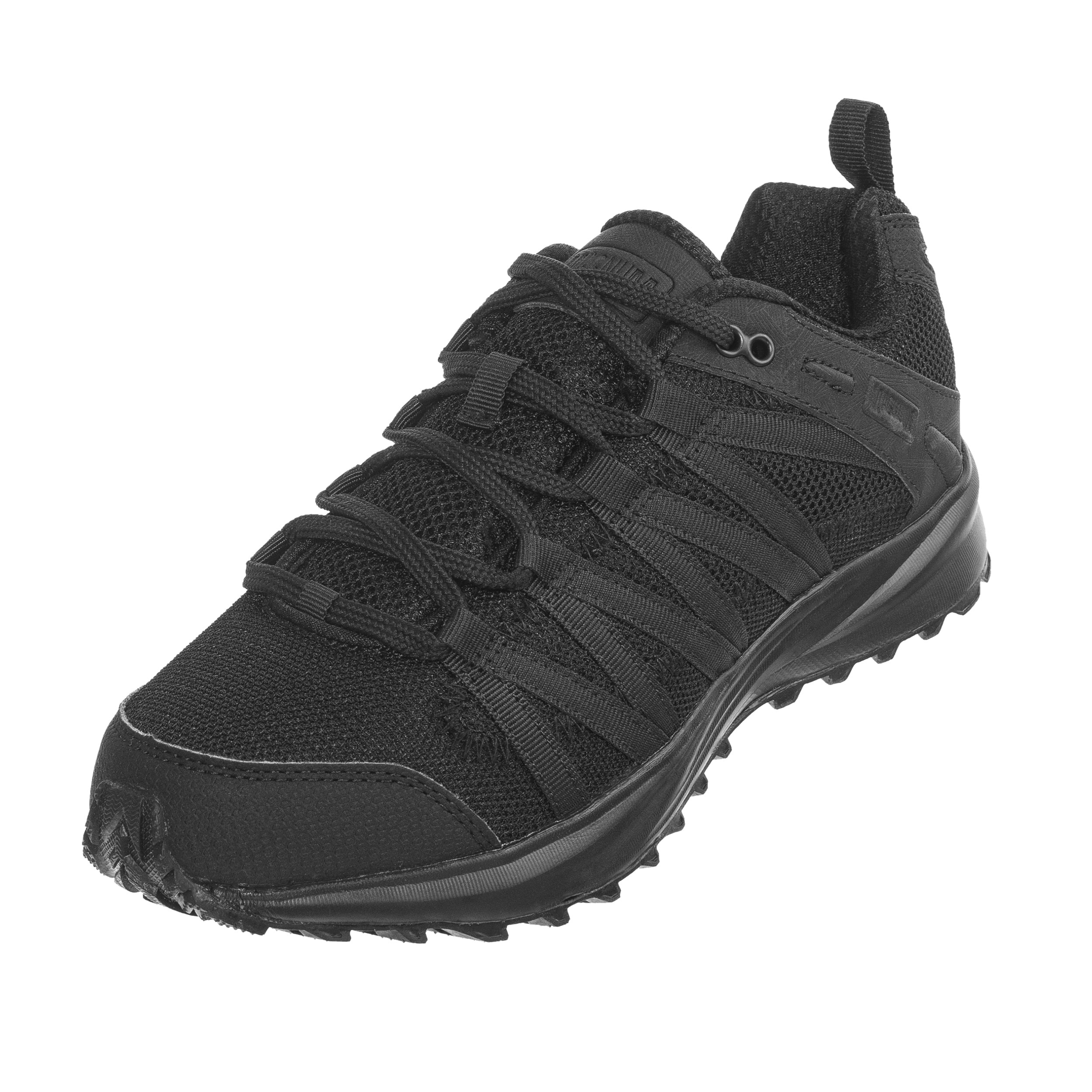 Scarponi Magnum Storm Trail Lite - Black