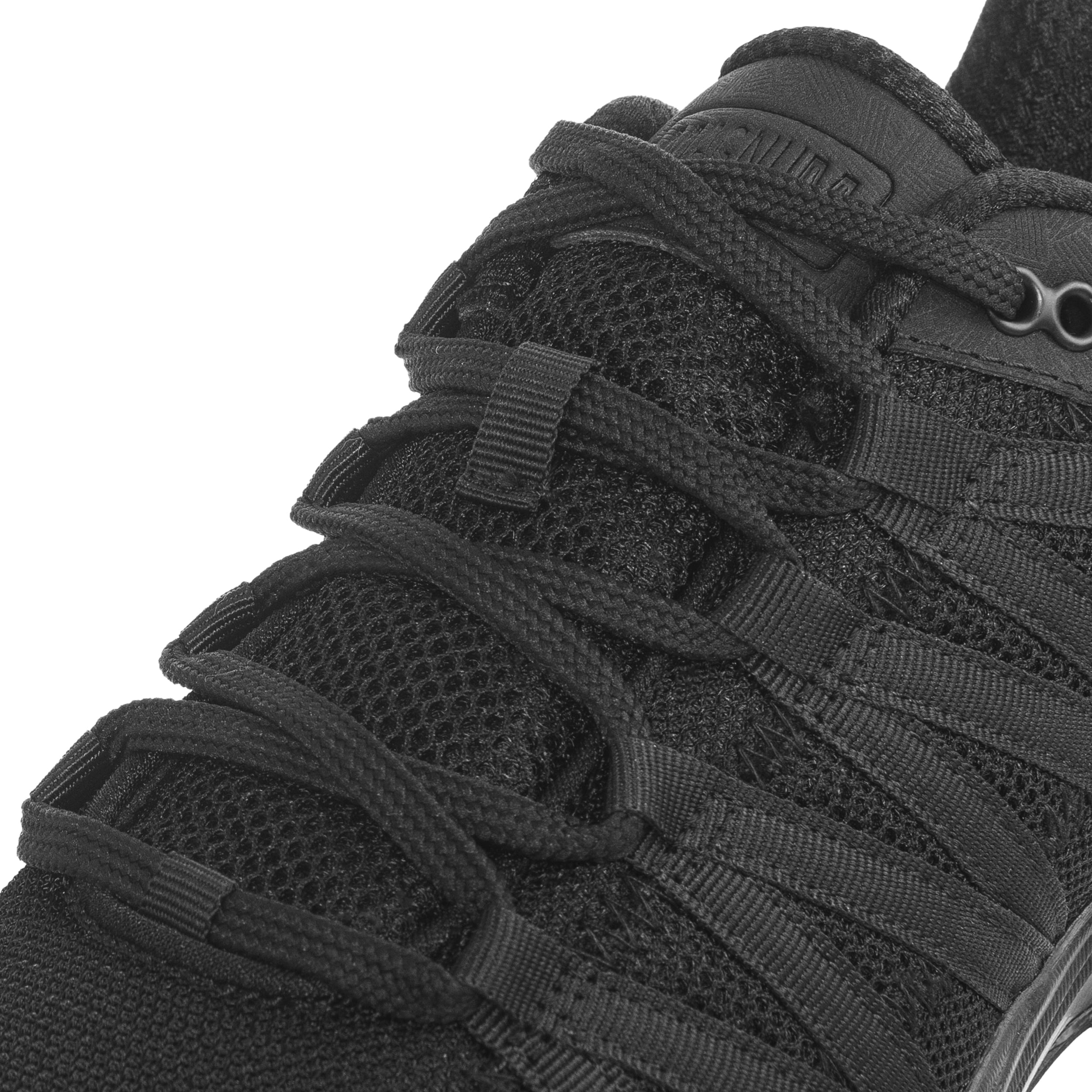 Scarponi Magnum Storm Trail Lite - Black