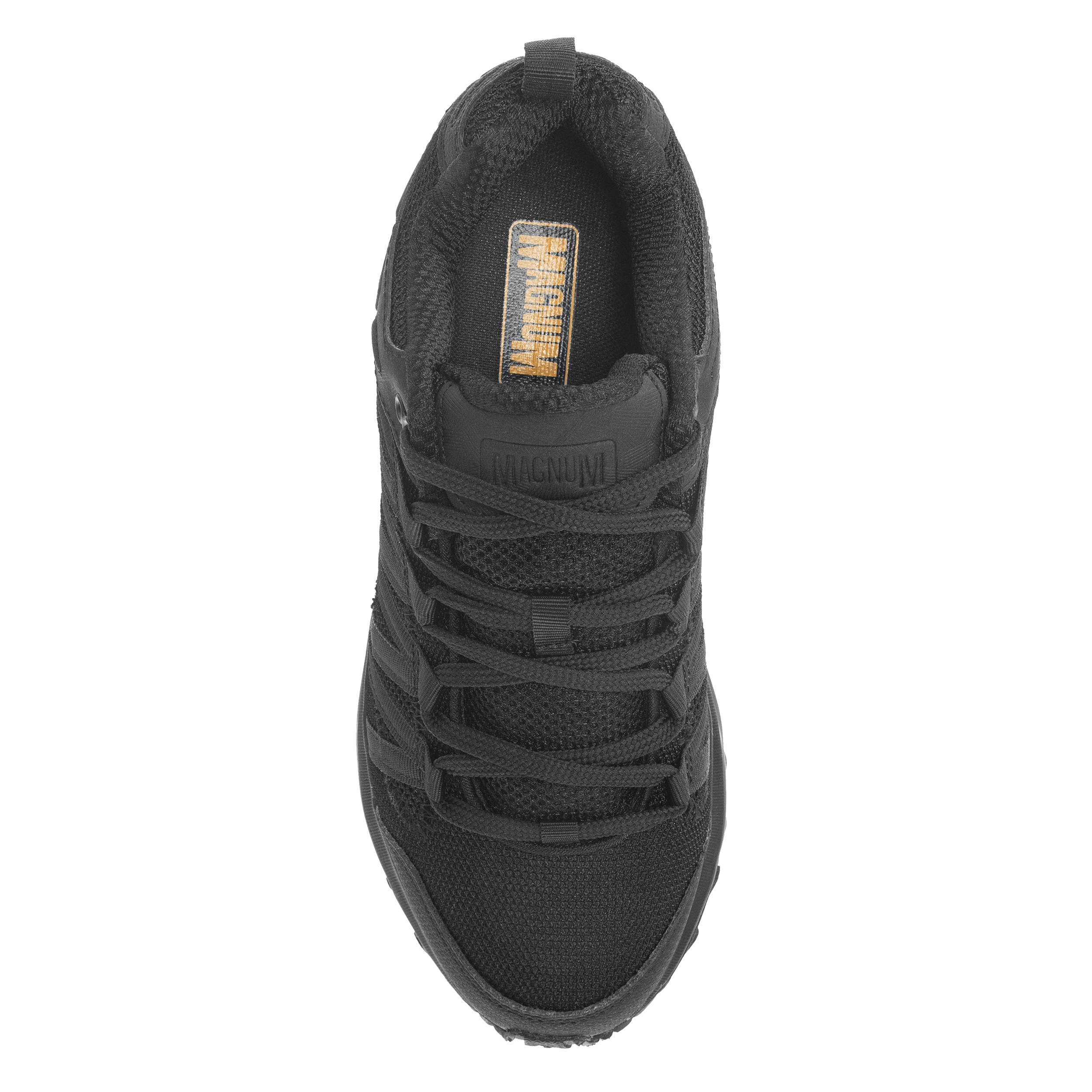 Scarponi Magnum Storm Trail Lite - Black