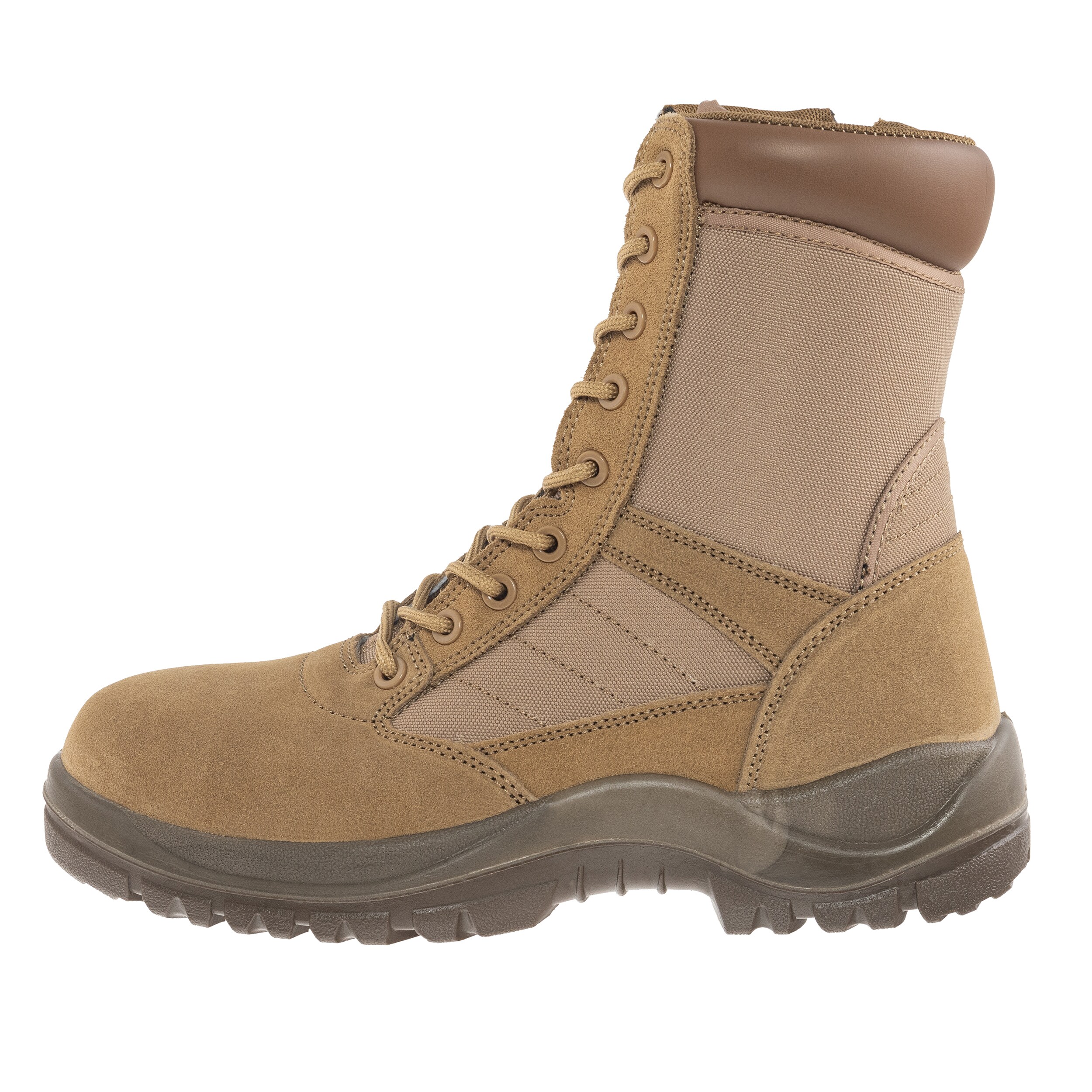 Scarponcini Magnum Centurion 8.0 SZ - Coyote