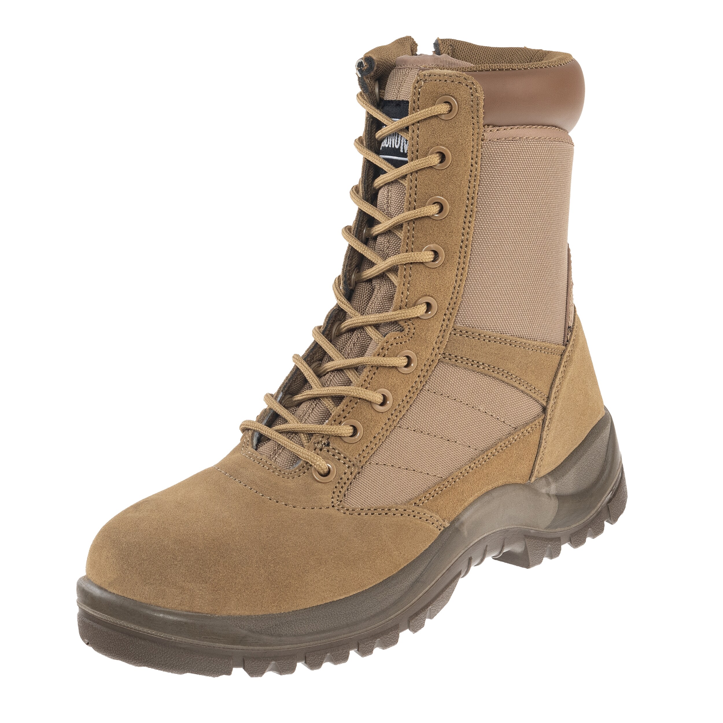 Scarponcini Magnum Centurion 8.0 SZ - Coyote