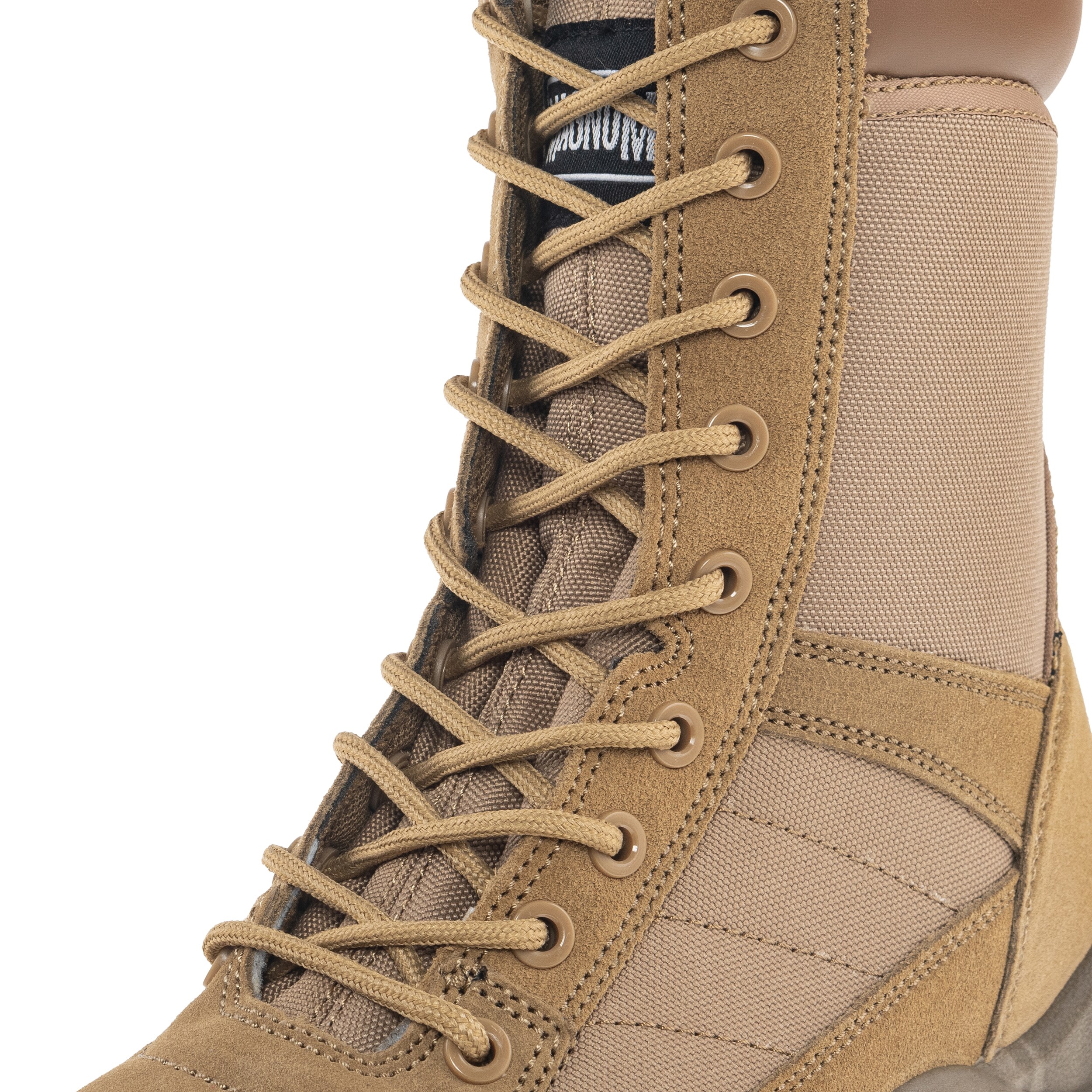 Scarponcini Magnum Centurion 8.0 SZ - Coyote