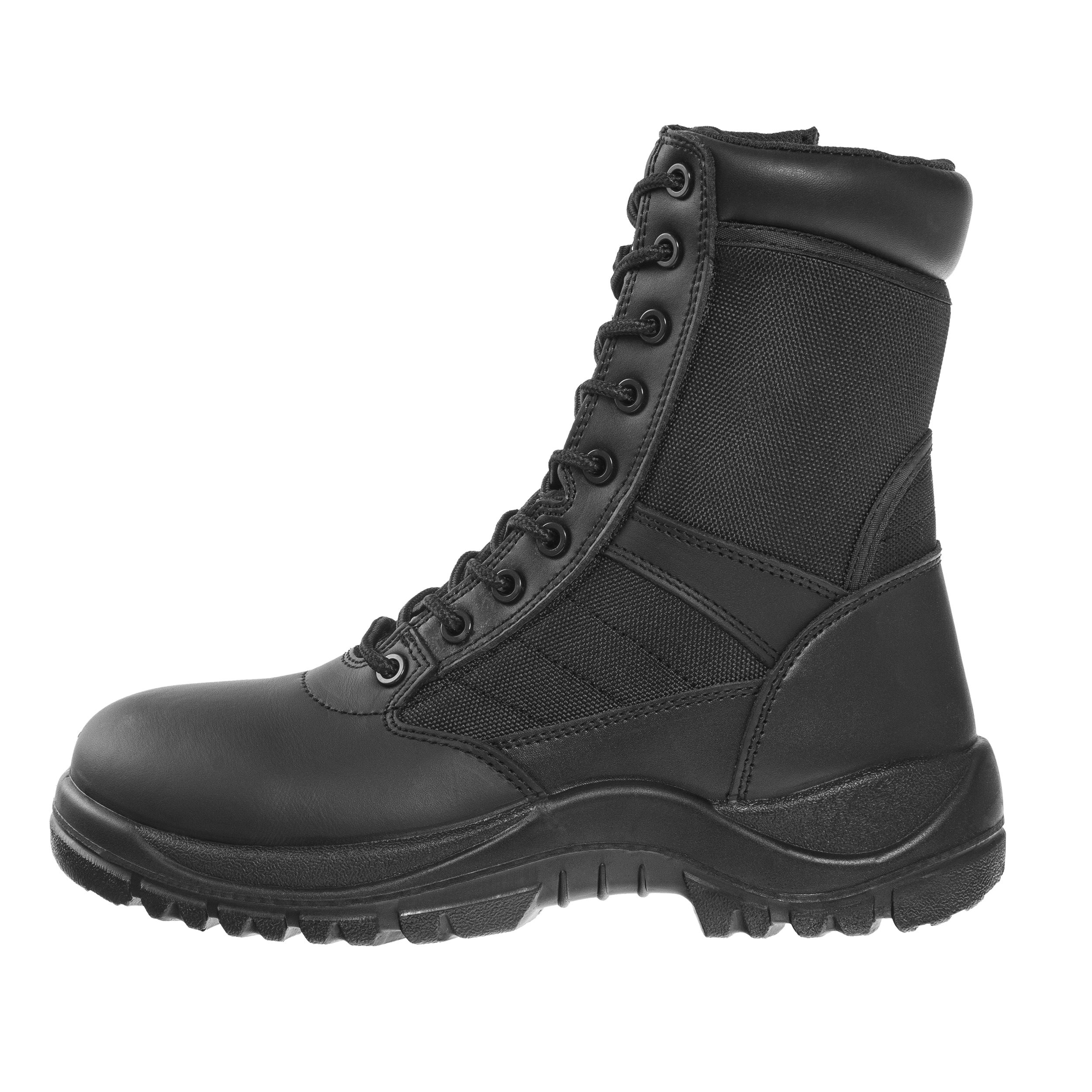 Scarponi Magnum Centurion 8.0 SZ - Black