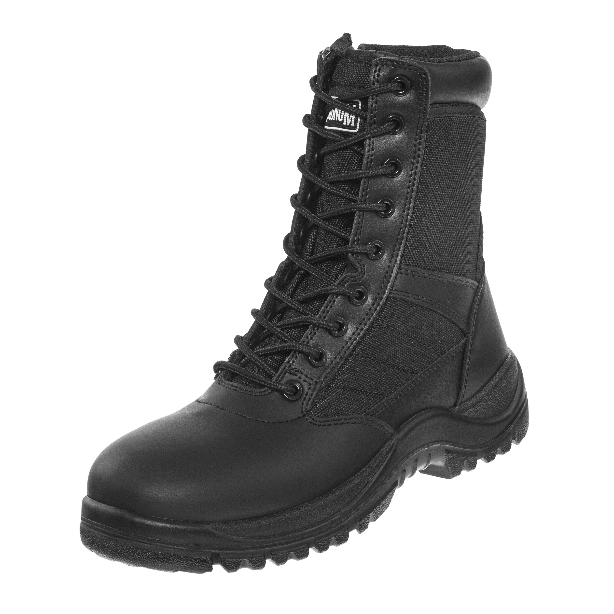 Scarponi Magnum Centurion 8.0 SZ - Black