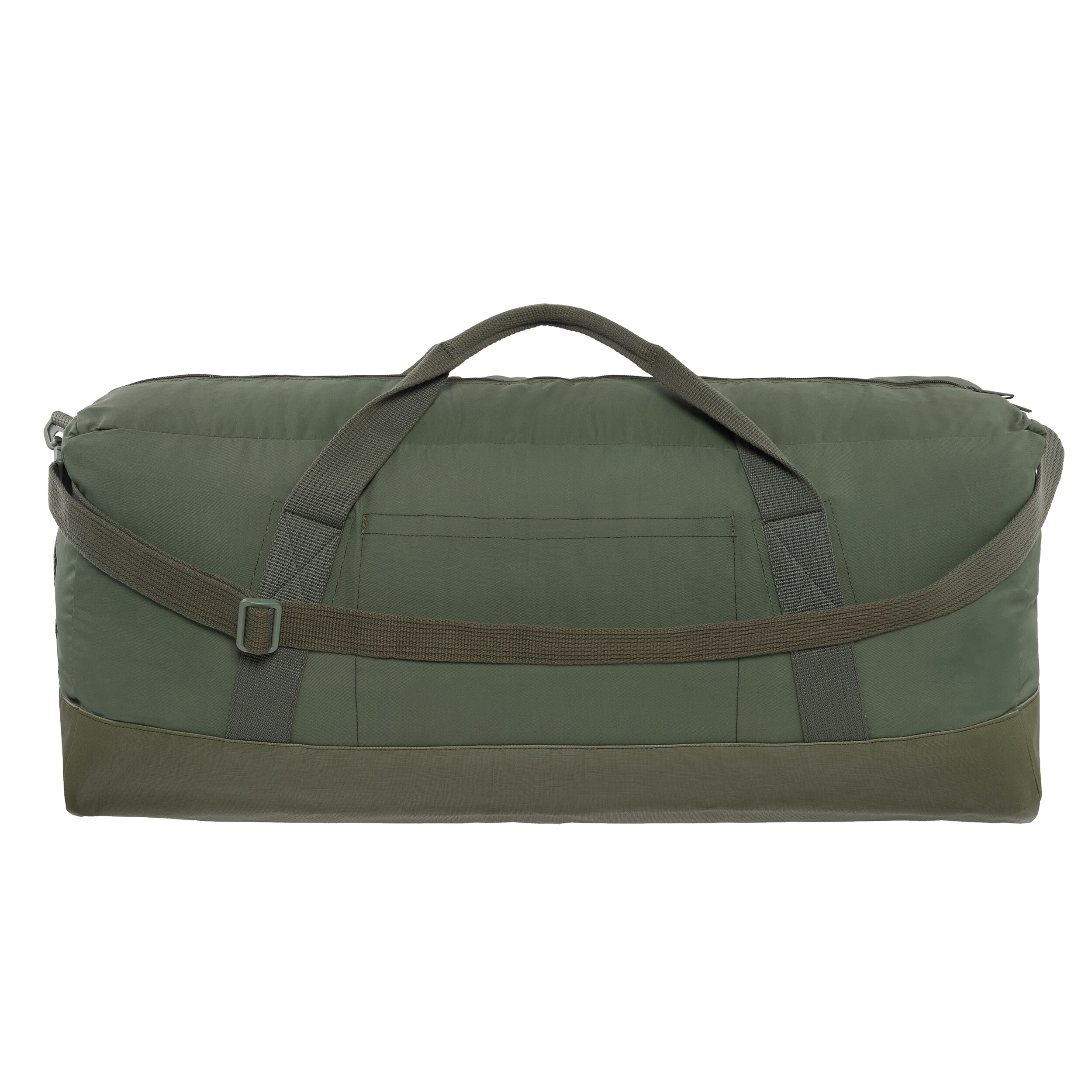 Borsa da trasporto F2 Esercito Francese Olive - condizione pari al nuovo - Demobil