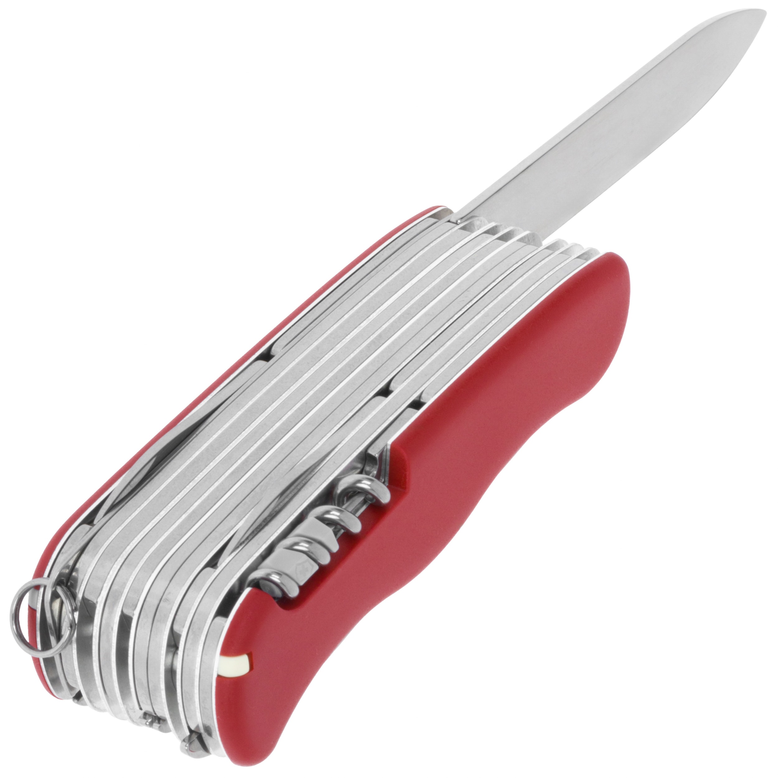 Coltello multiuso Victorinox Work Champ XL - Red