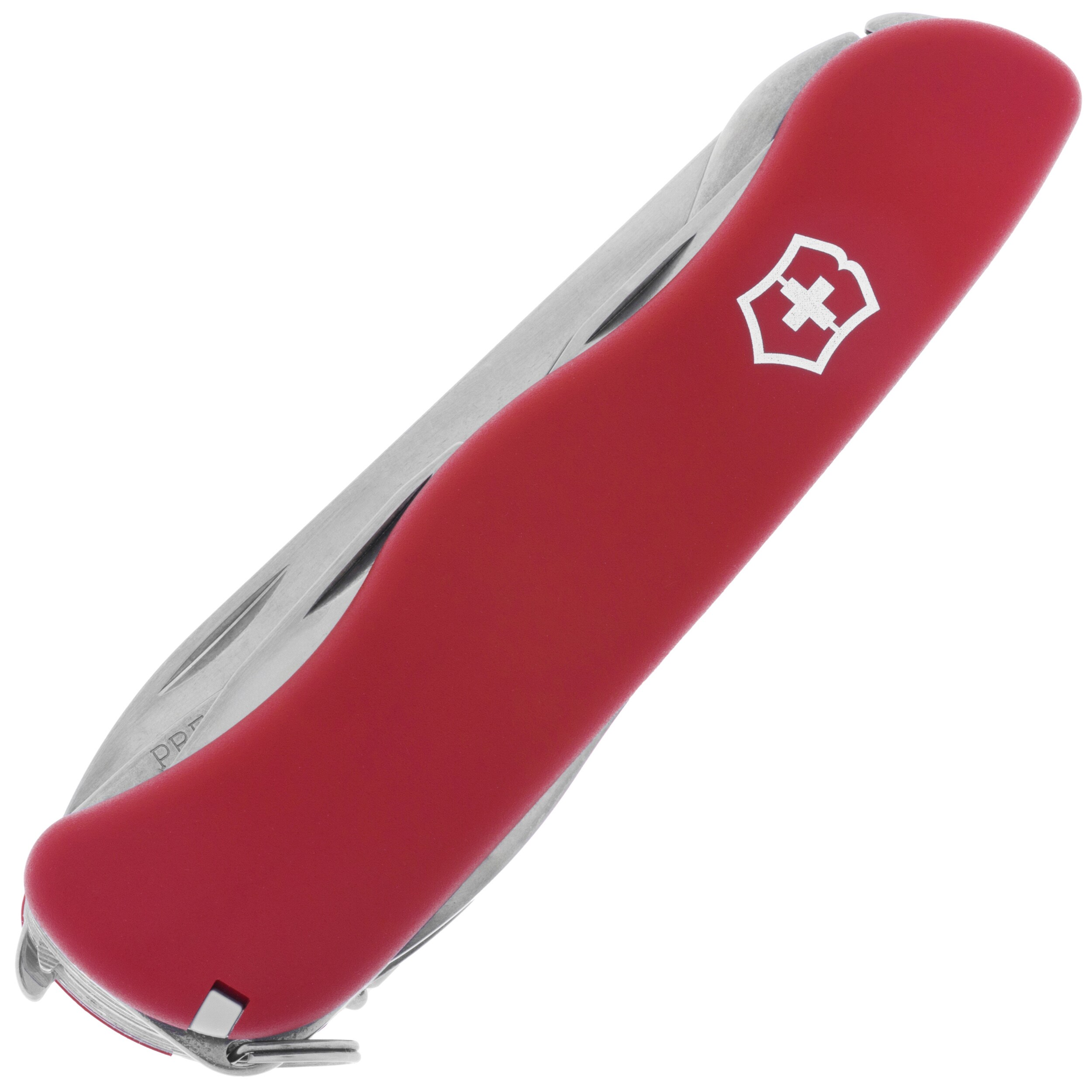 Coltello multiuso Victorinox Work Champ XL - Red