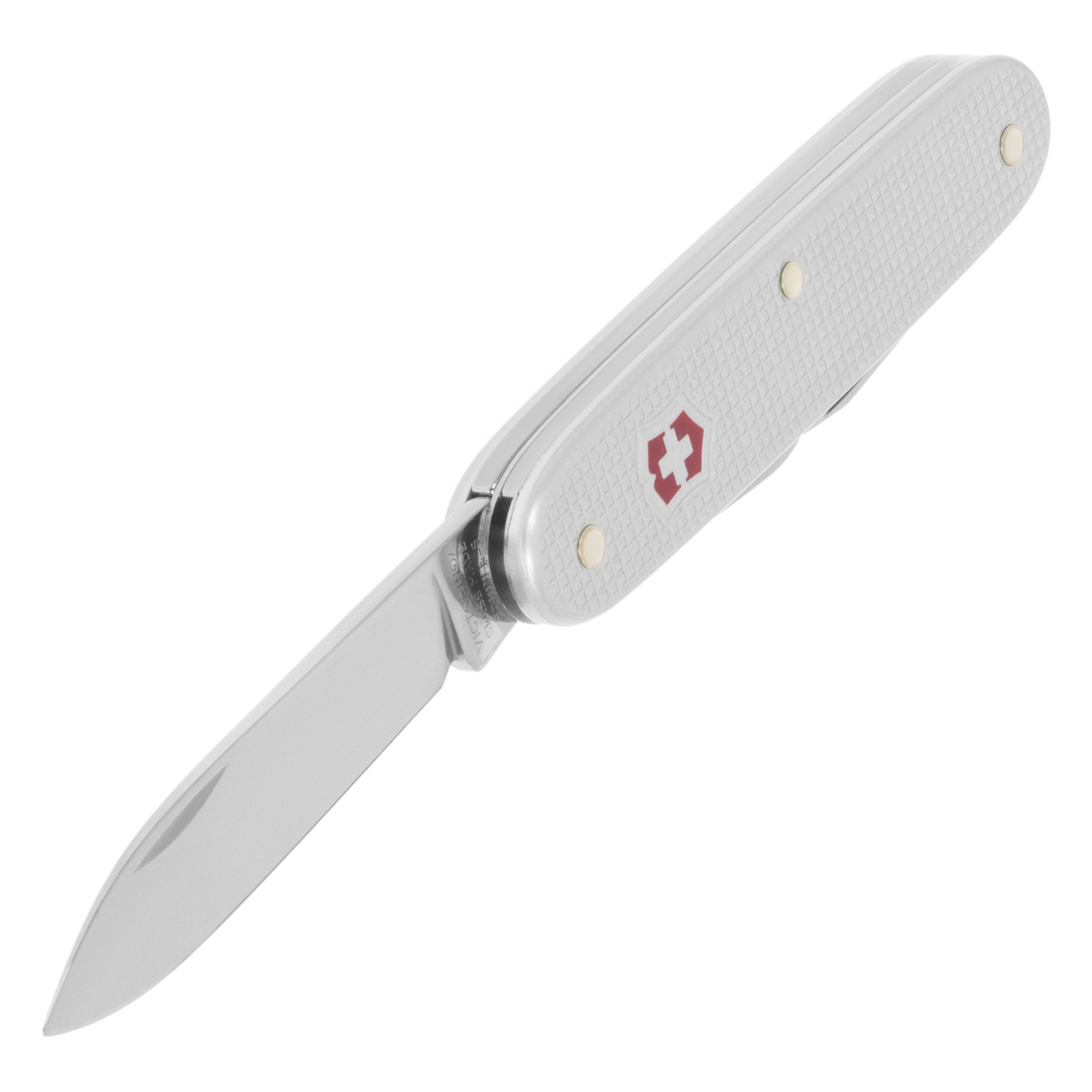 Coltello svizzero Victorinox Electrician - Silver