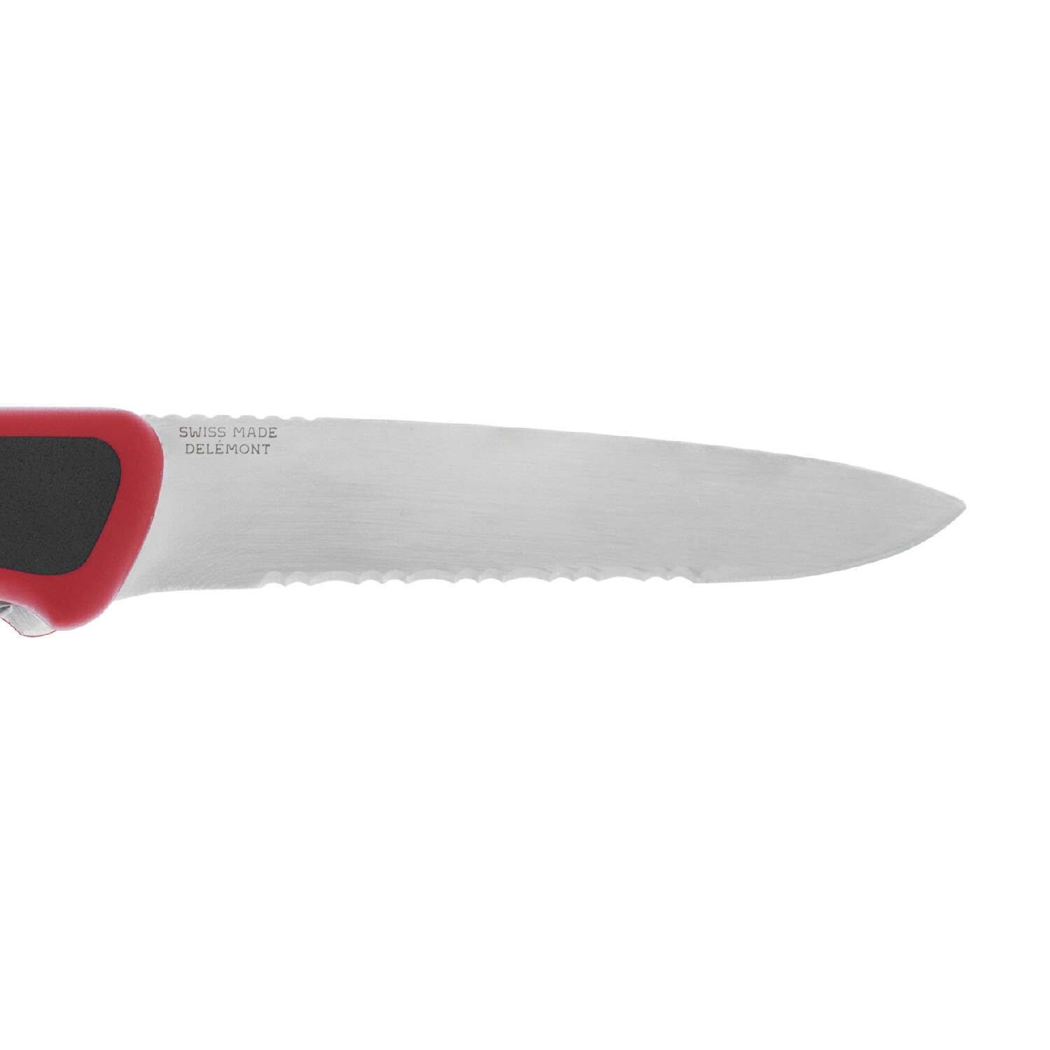 Coltello svizzero Victorinox Rangergrip 174 - Red/Black