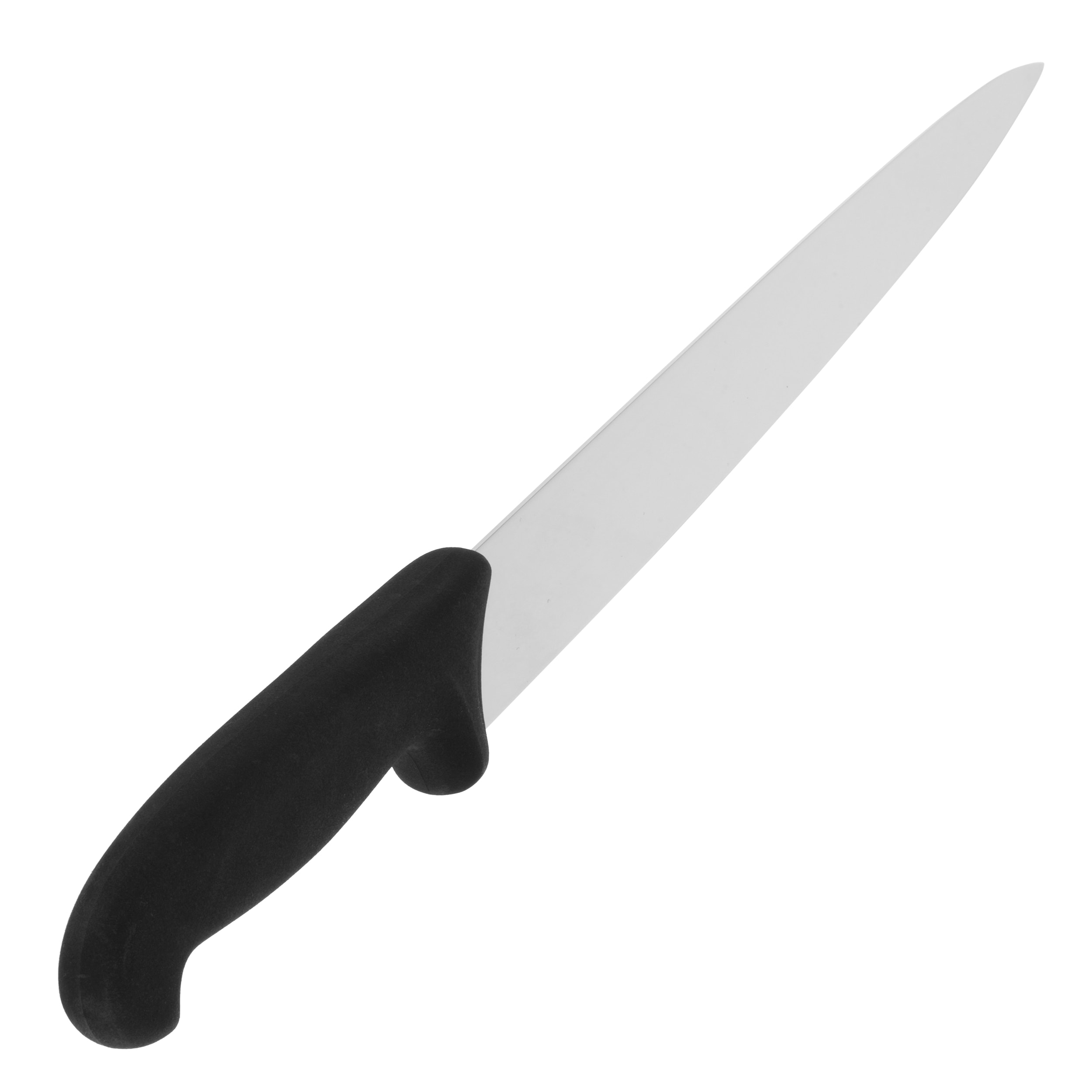 Coltello da cucina Victorinox Fibrox 30 cm - Black