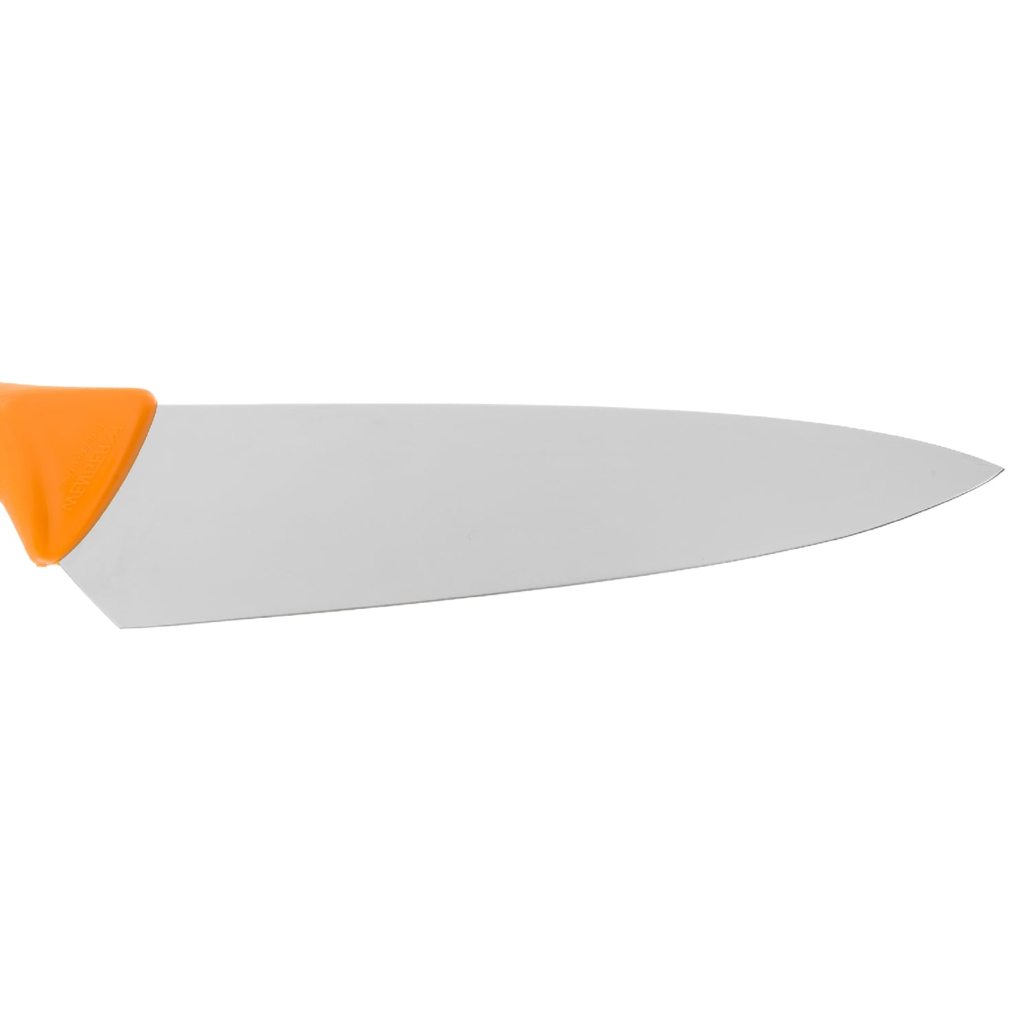 Coltello da chef Victorinox Swibo 21 cm - Yellow