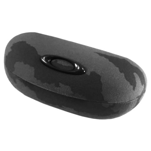 Custodia per occhiali Oakley Ellipse - Grey/Black