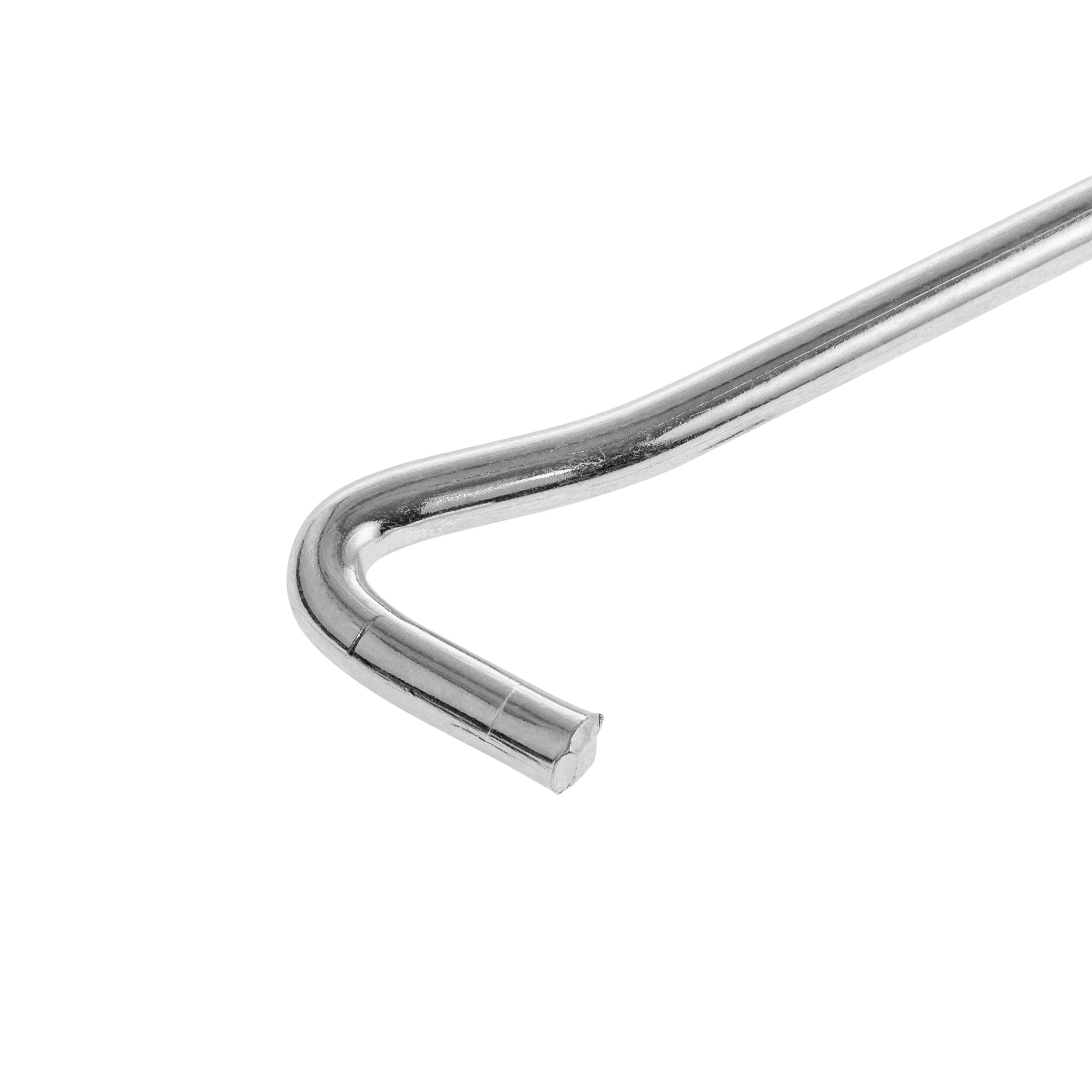 Picchetti Highlander Outdoor Heavy Duty 21,5 cm - 4 pezzi