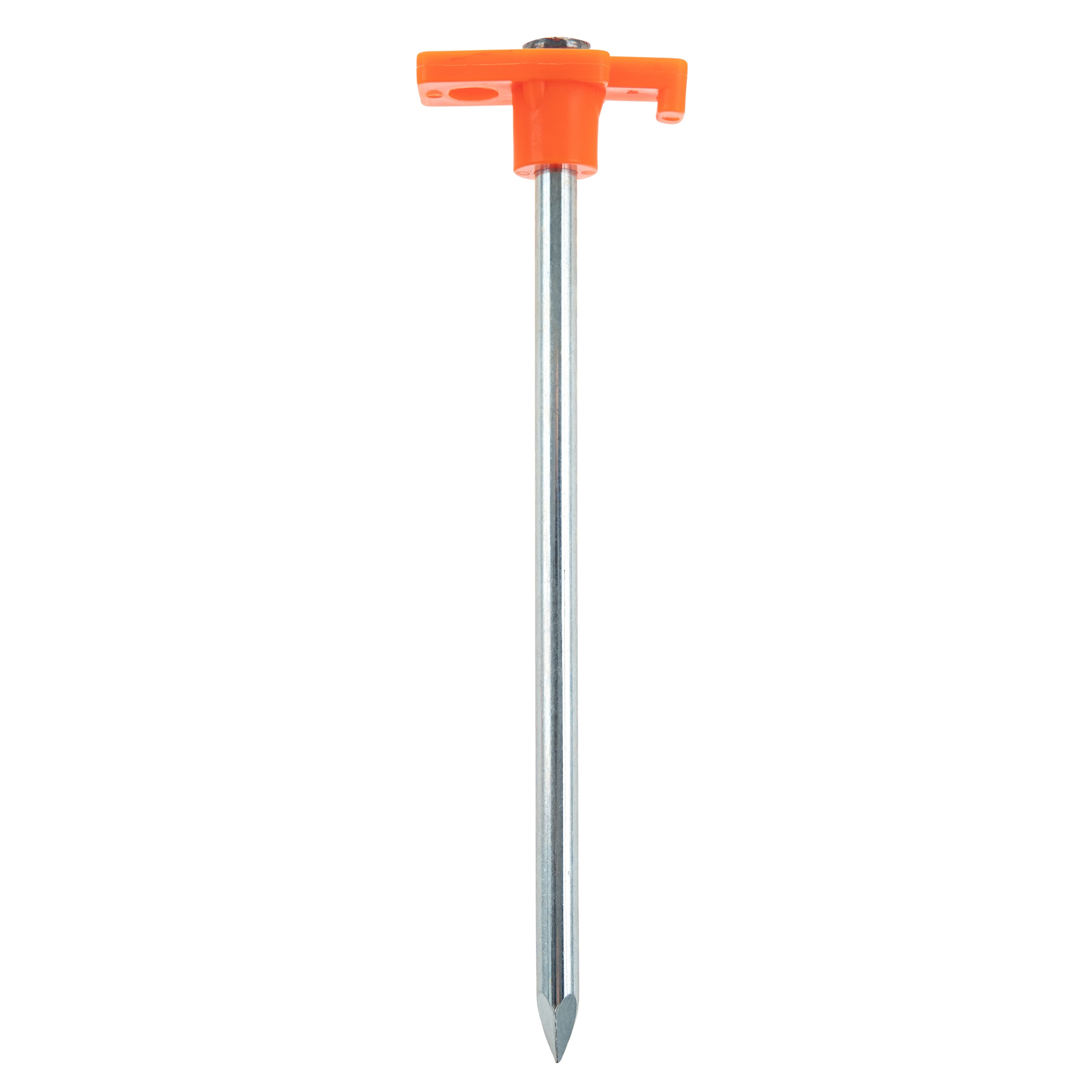 Picchetti in acciaio Highlander Outdoor 18 cm - 4 pezzi