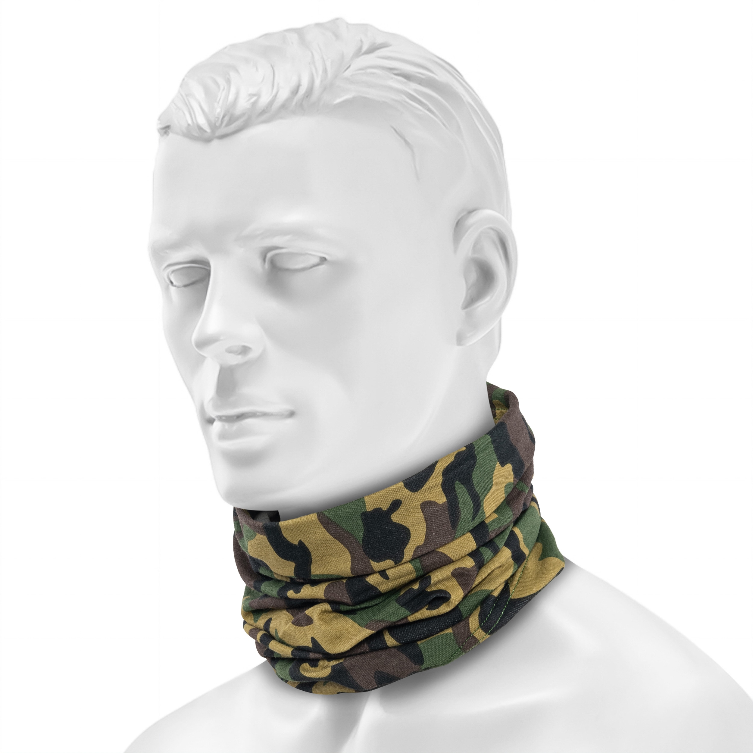 Bandana tubolare Highlander Outdoor Forces Military Headover - British Camo