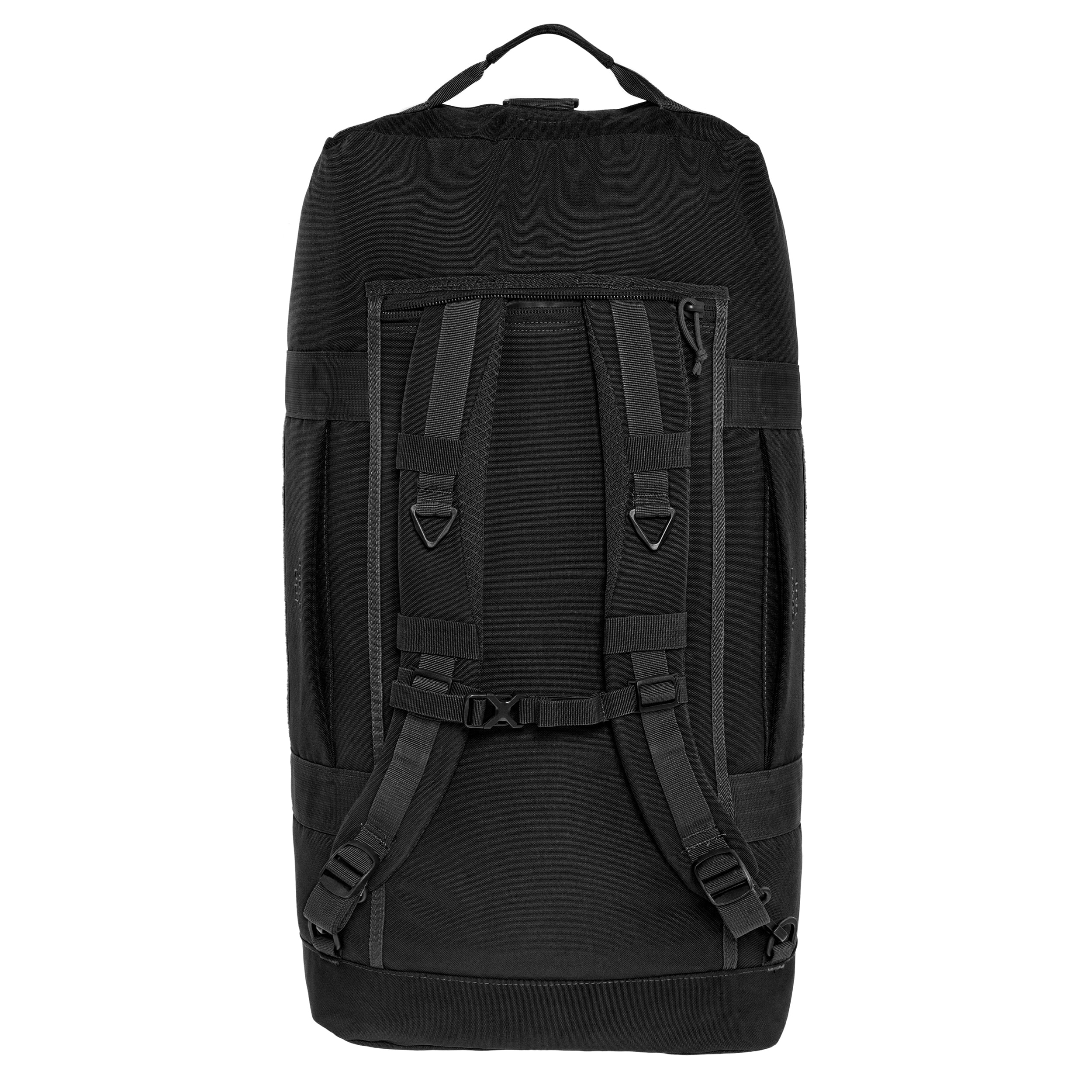 Borsone Highlander Forces Loader 100 Holdall V2 100 l - Black